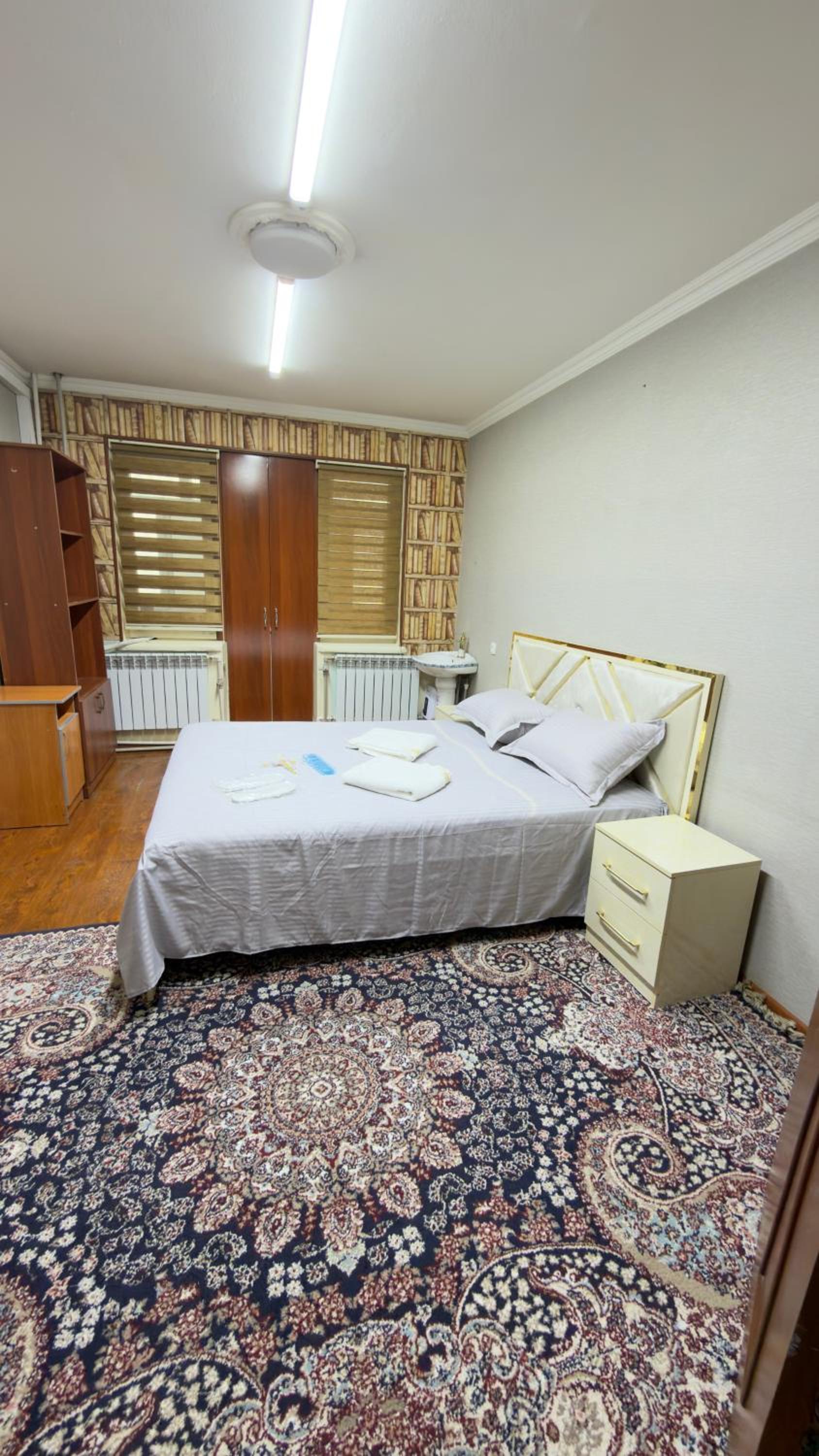 Double Room photo 1