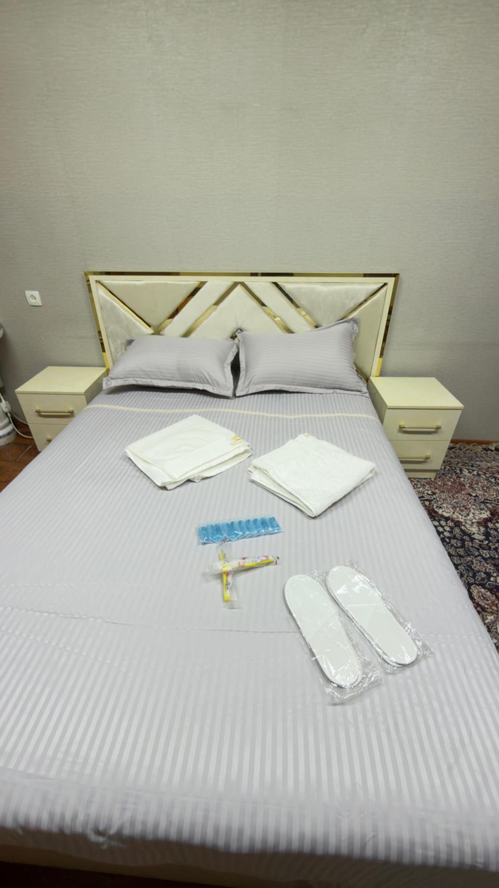 Double Room photo 2