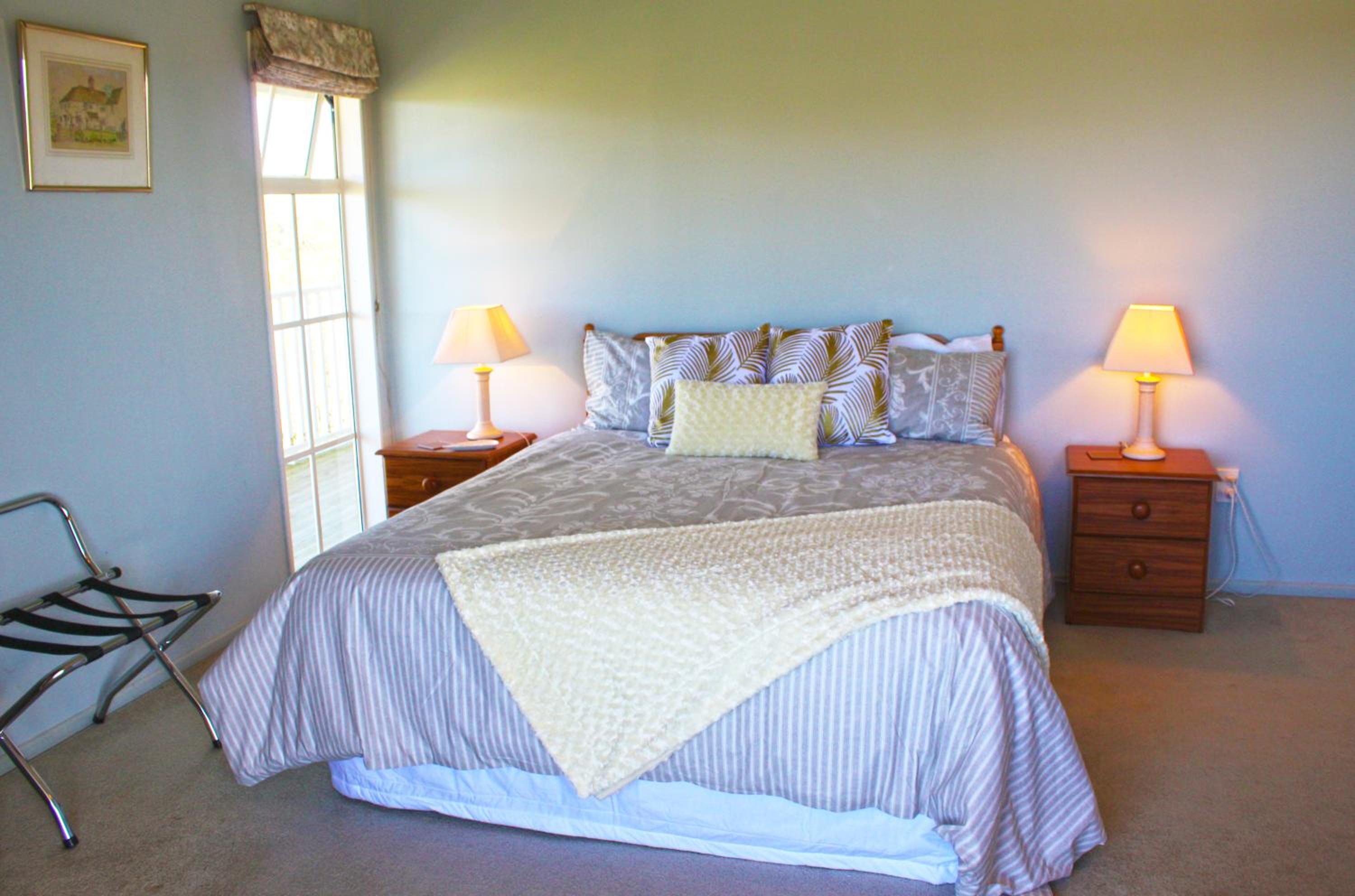 Deluxe Queen Room photo 3