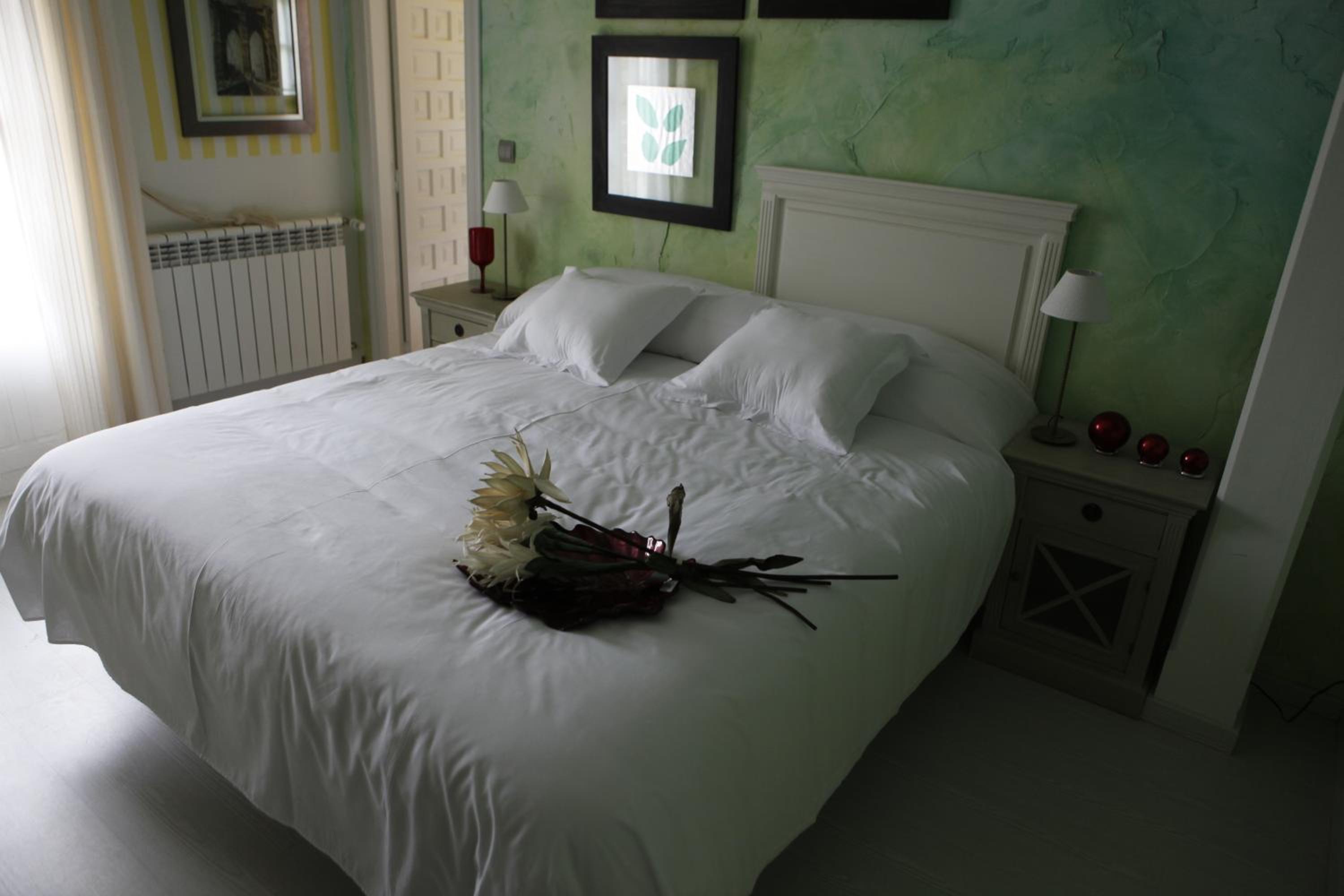 Double Room photo 3