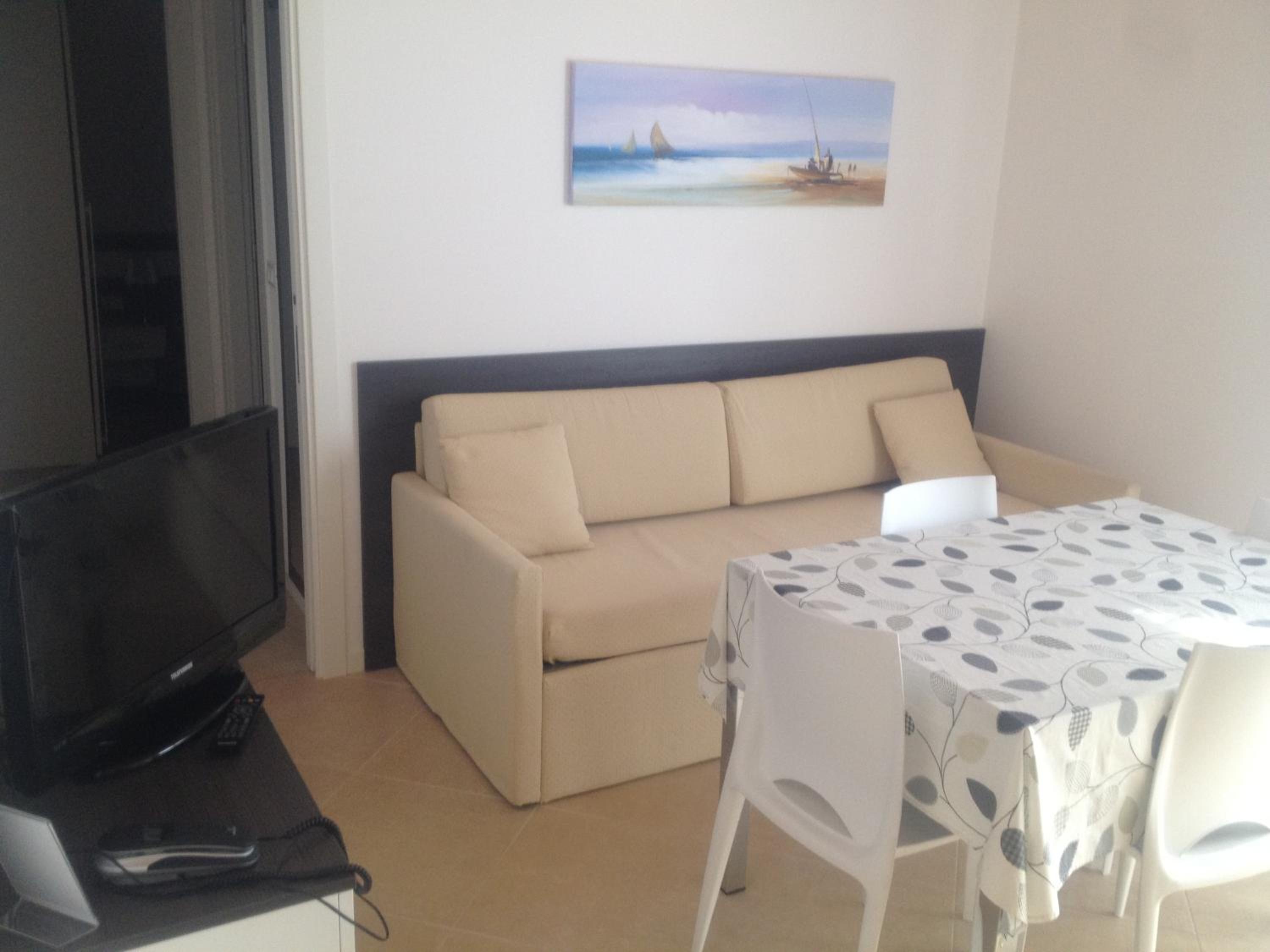 Apartment (3 Adults + 1 Child) - Photo 4