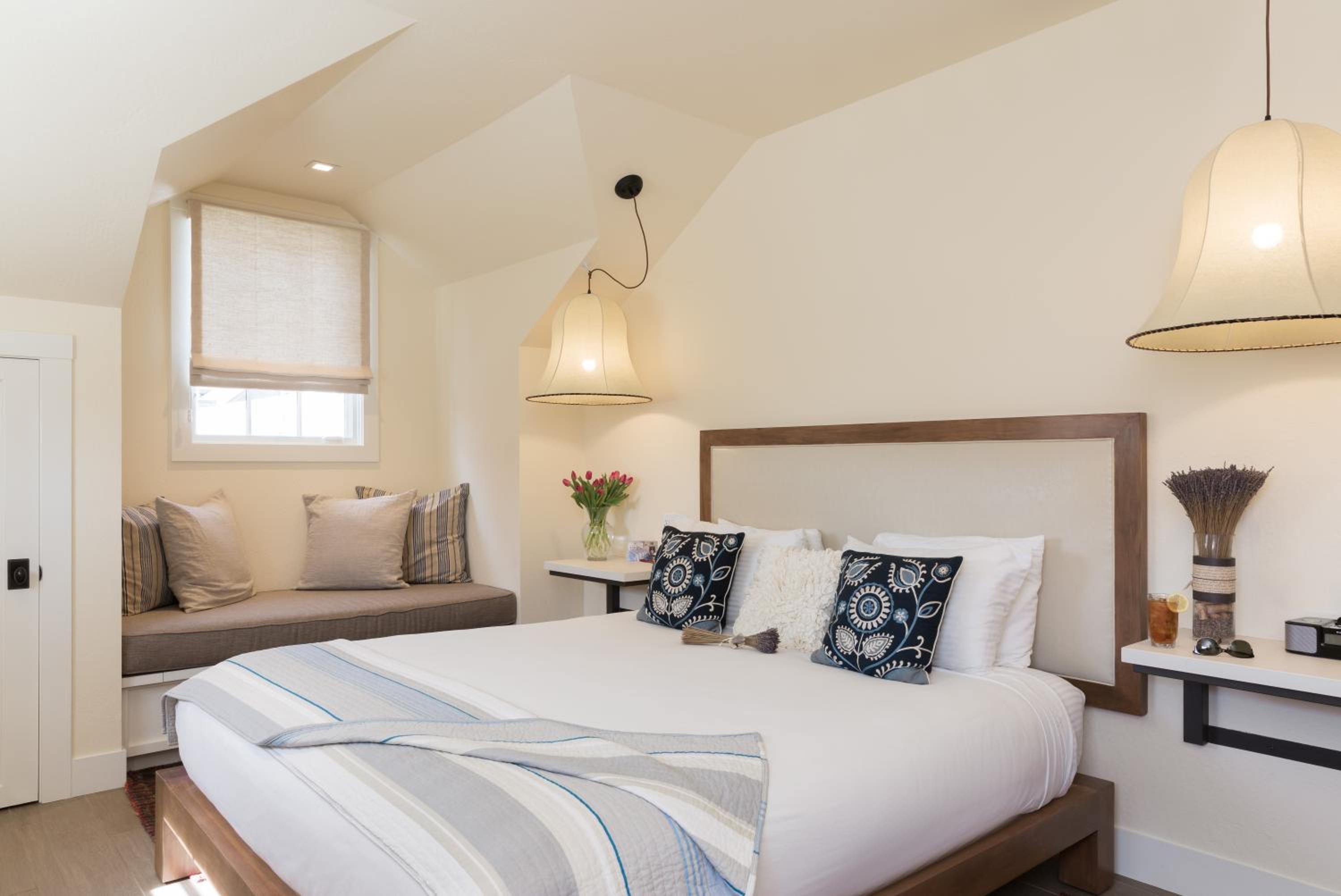 The Loft Spa Suite - Photo 7
