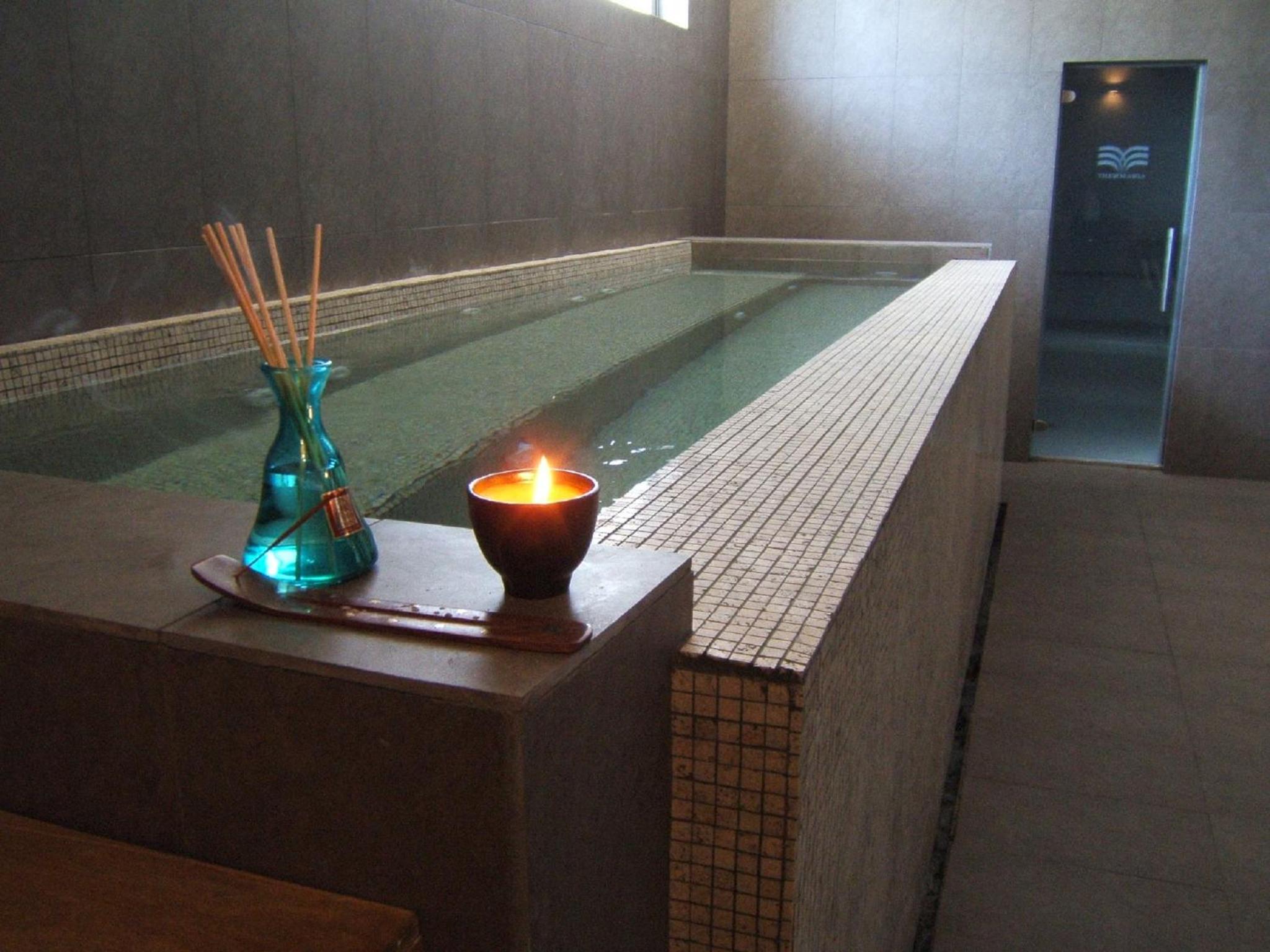 Double Room - Spa Package photo 3