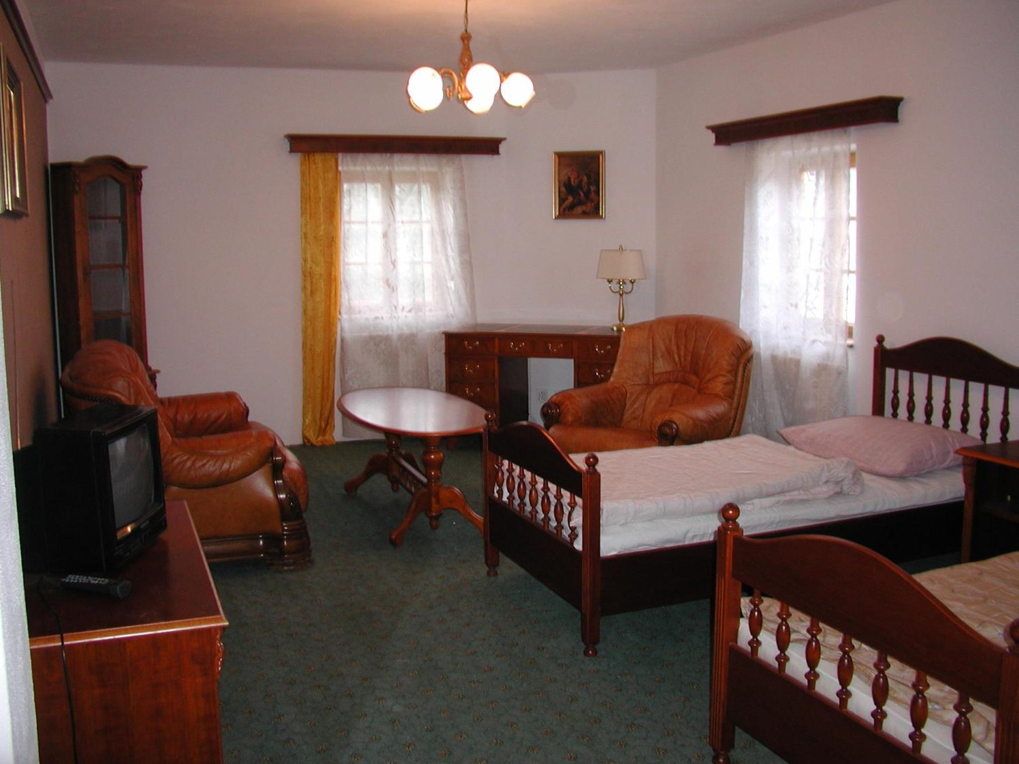 Double or Twin Room photo 1