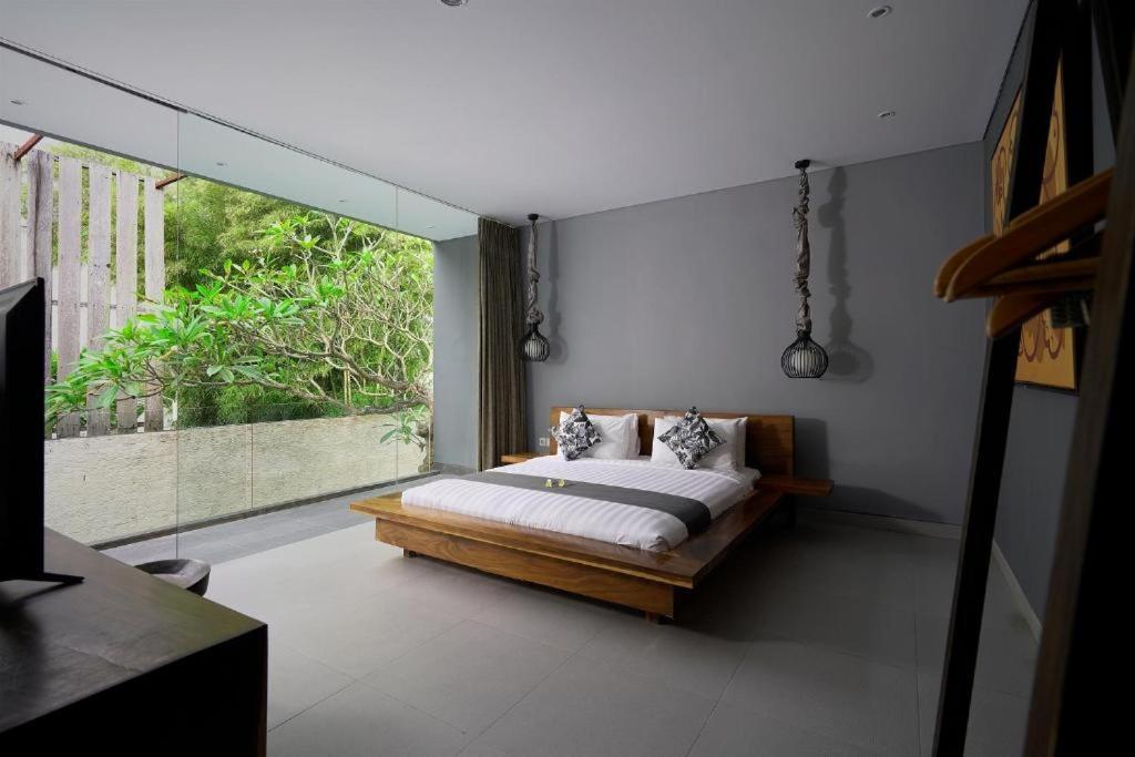 Two-Bedroom Villa photo 1