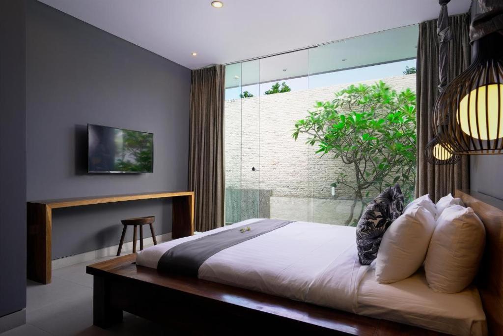 Two-Bedroom Villa photo 2