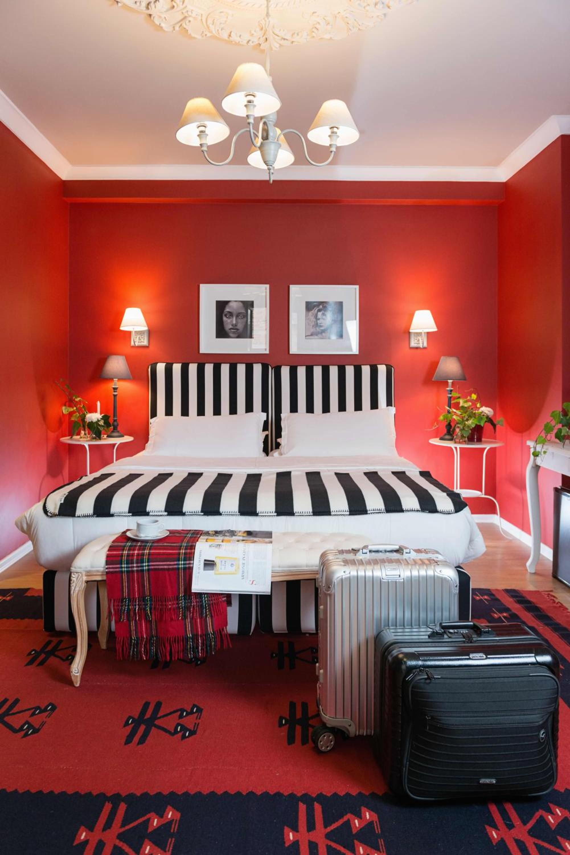 Triple Room with/without Balcony photo 3