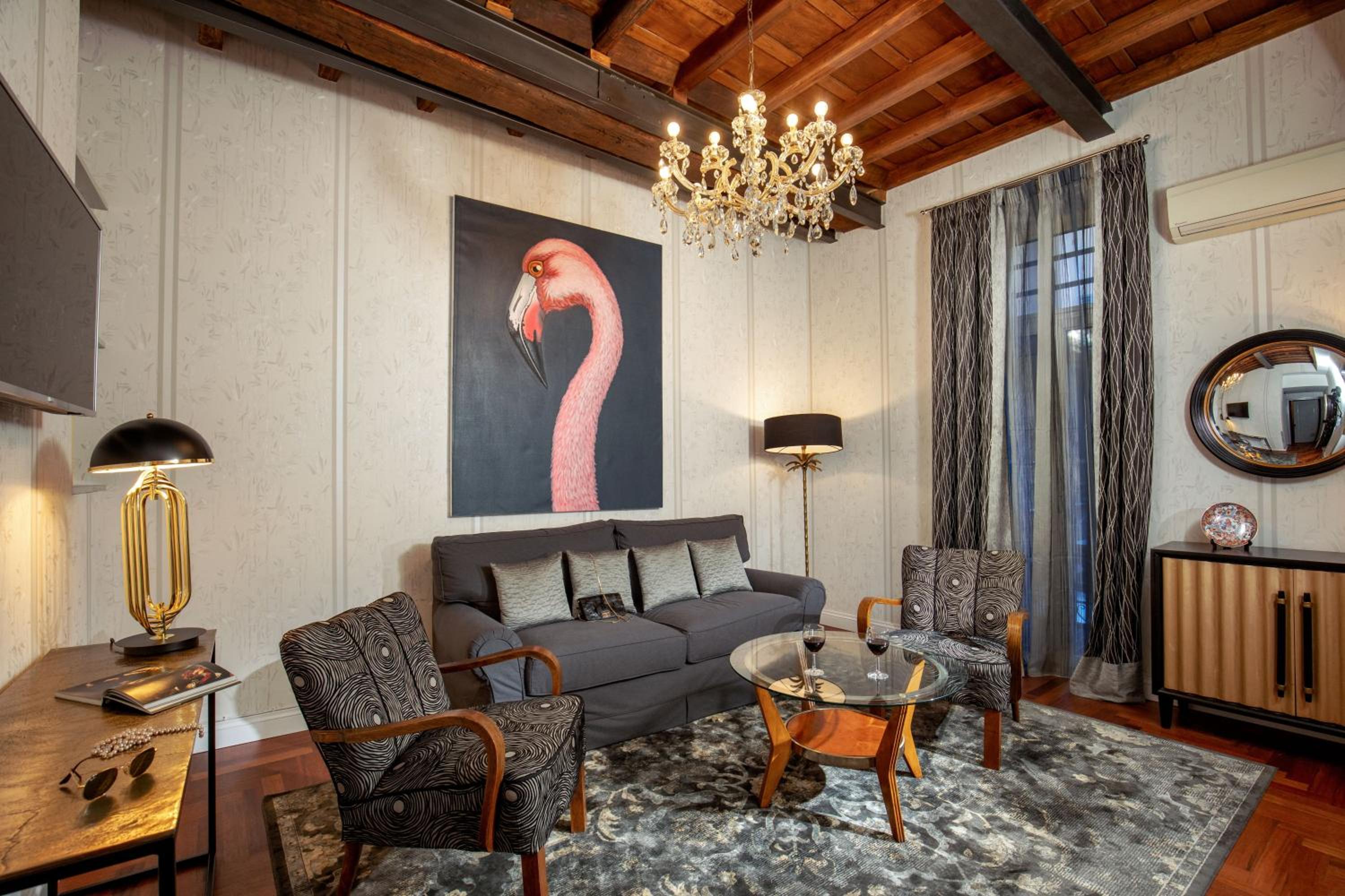 Premium Two-Bedroom Apartment photo 1