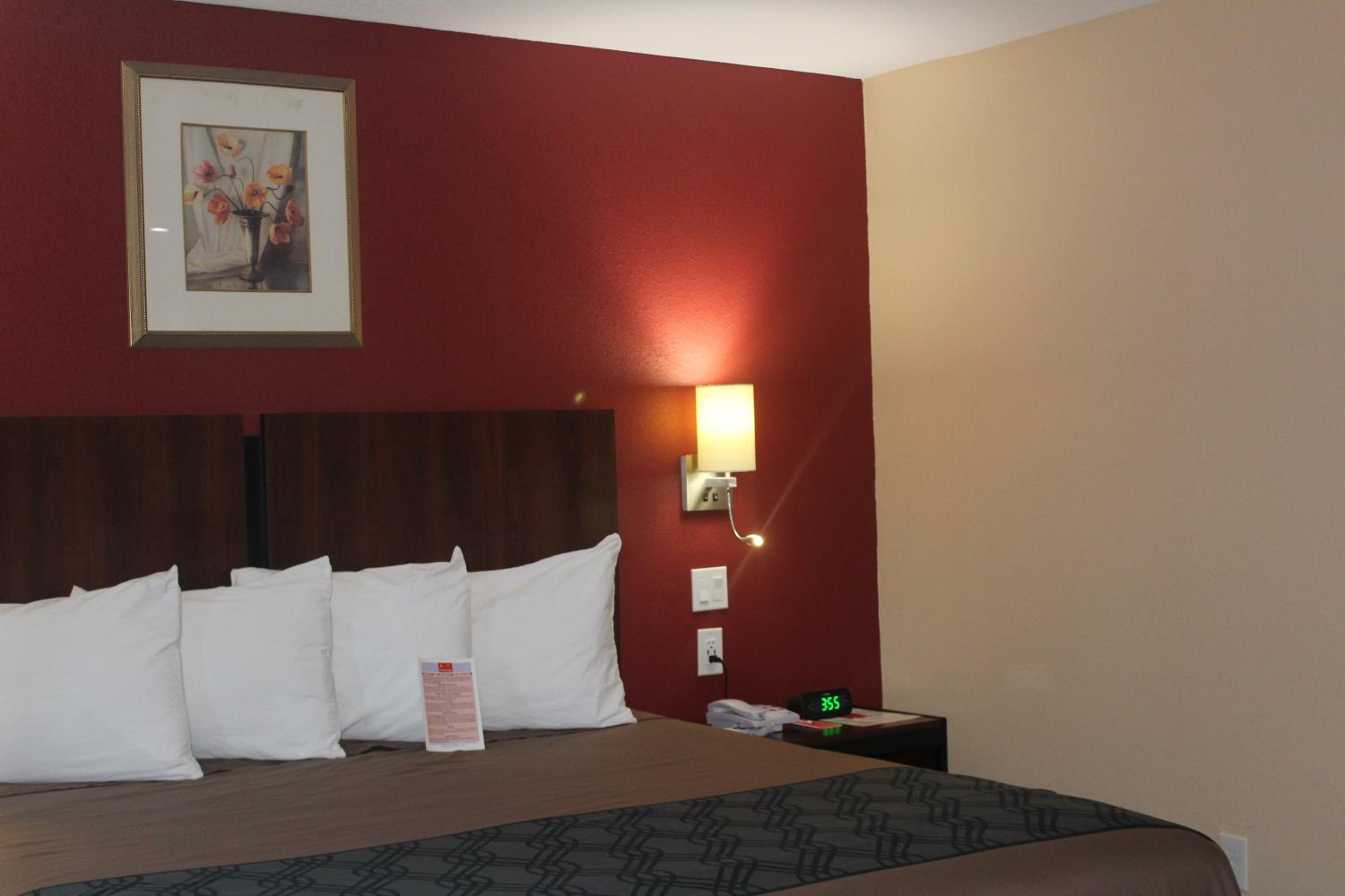 Standard Queen Room with Two Queen Beds - Non-Smoking