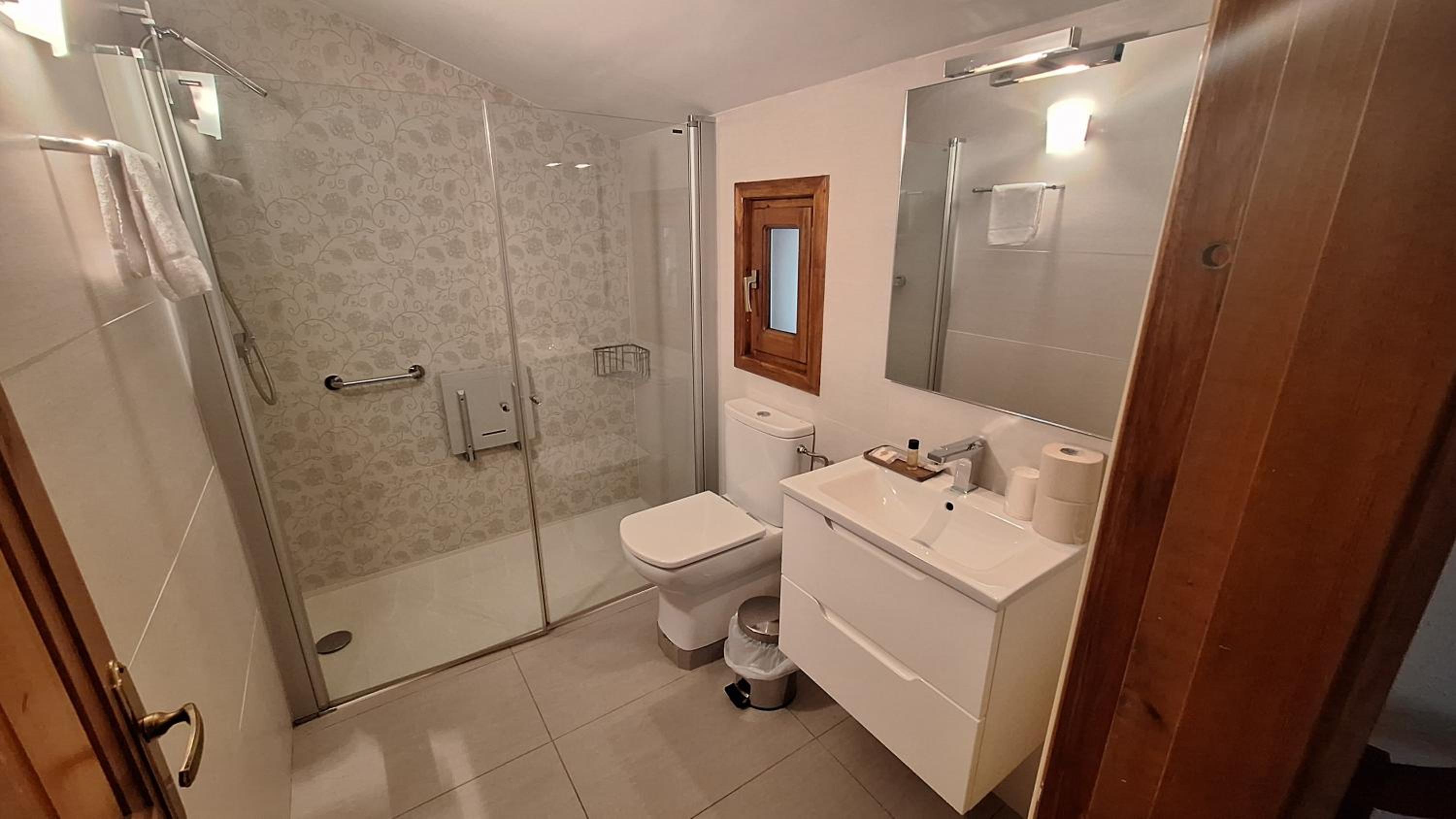 Comfort Triple Room photo 3