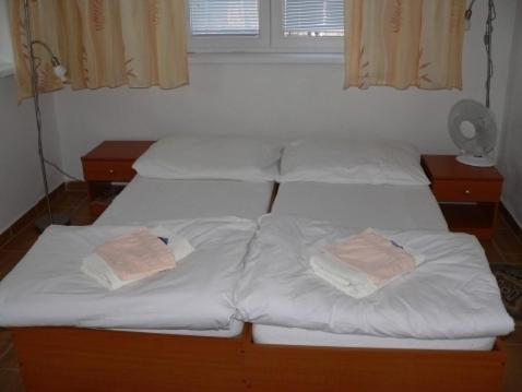 Classic Double or Twin Room photo 2