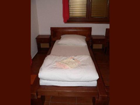 Economy Single Room photo 2