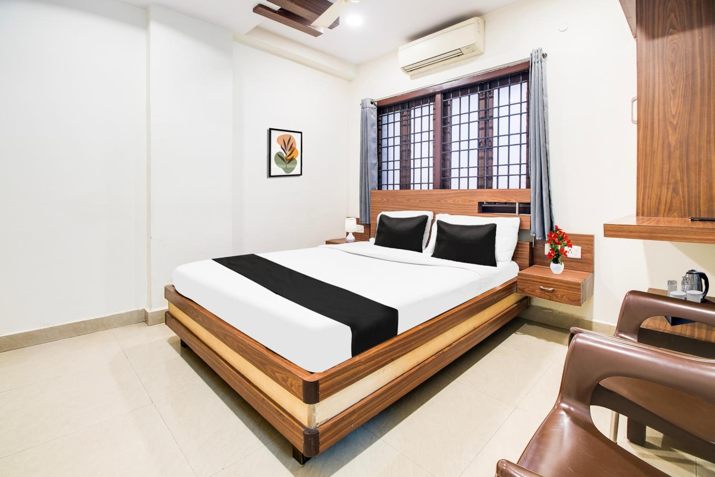 Deluxe Double Room photo 1