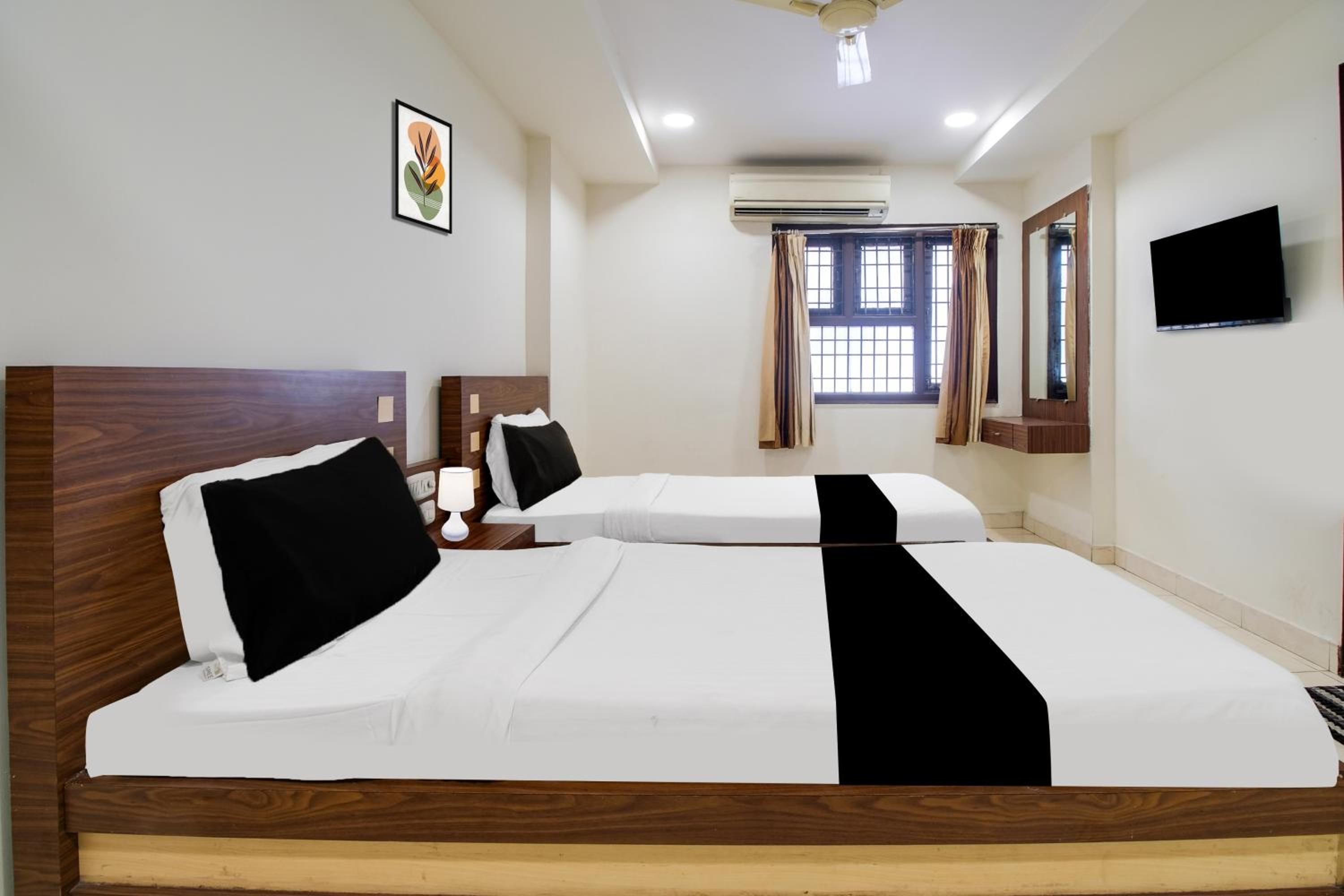 Double Room photo 3
