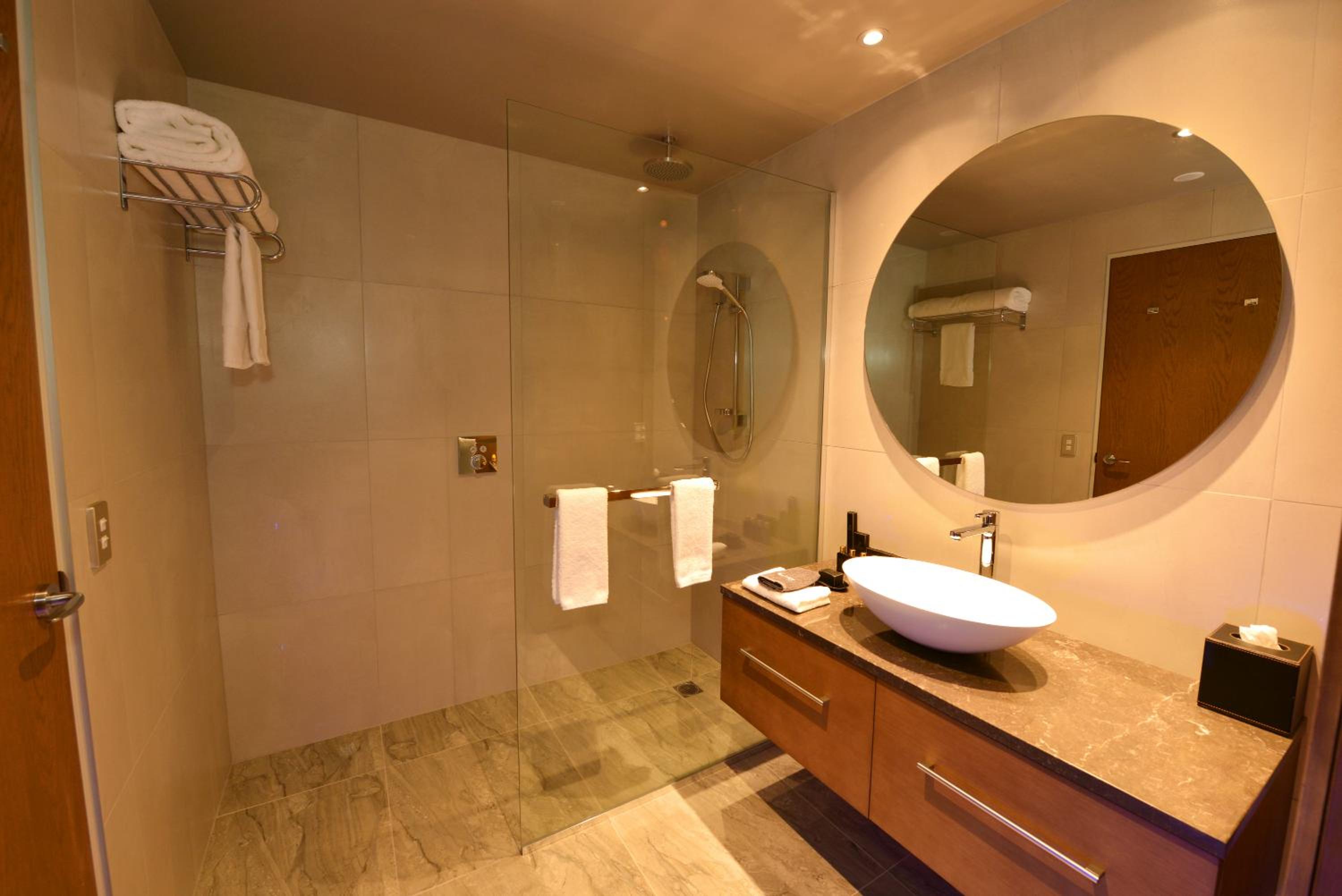 Available room