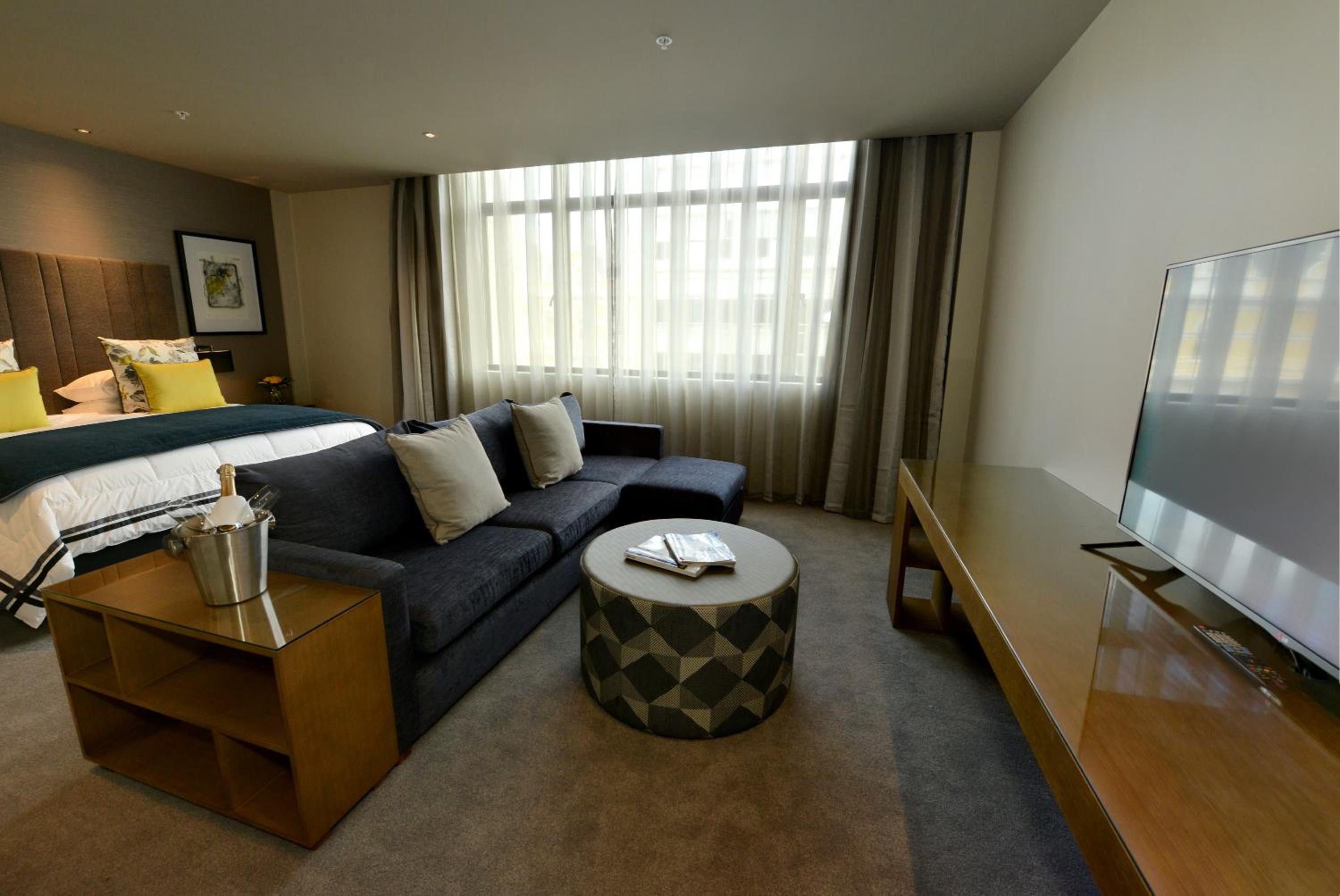 Executive Suite