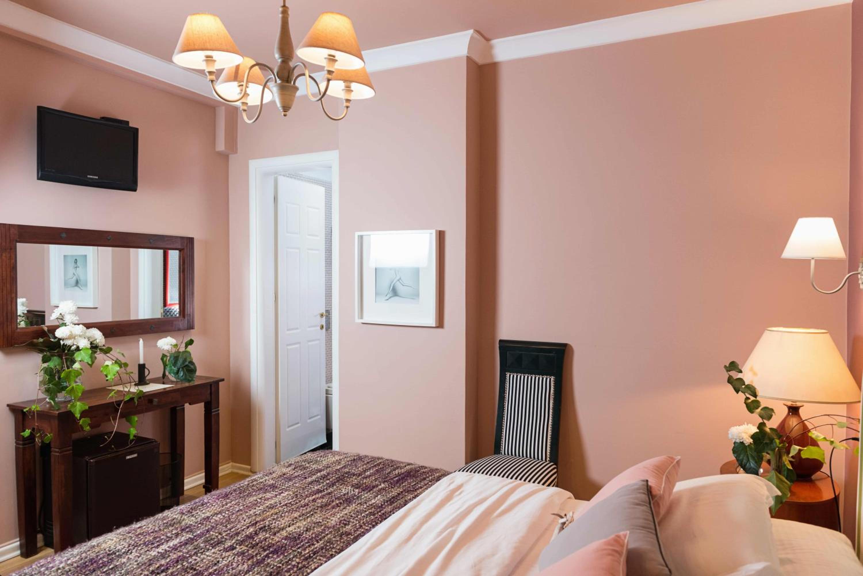 Double Room photo 3