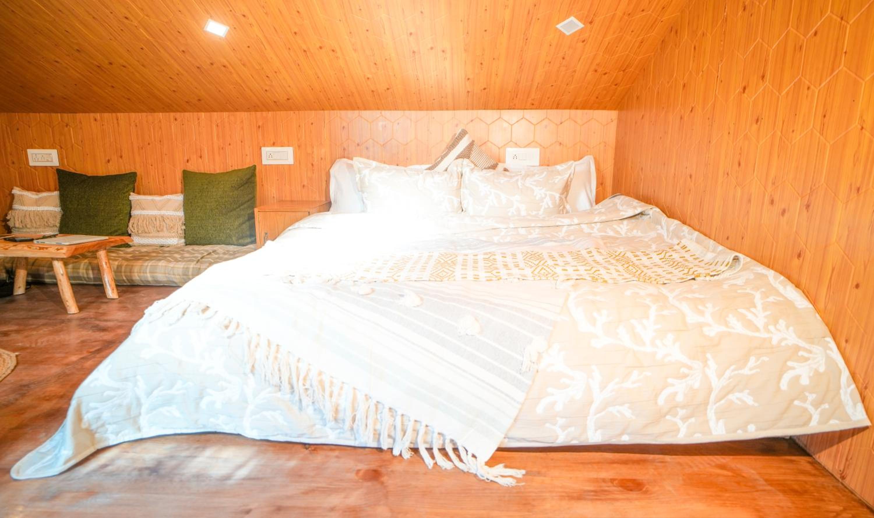 Two-Bedroom Villa photo 1