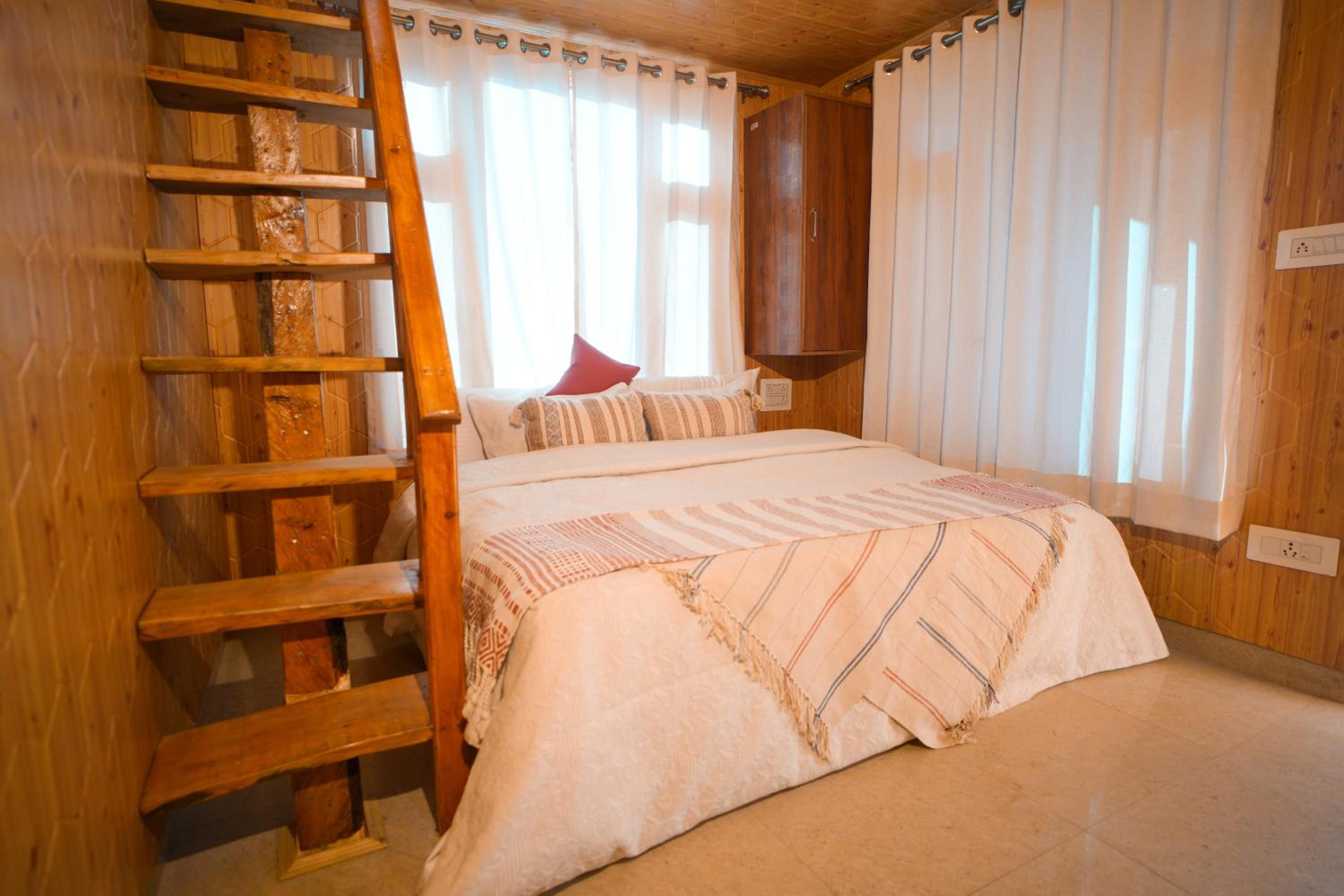 Two-Bedroom Villa photo 2