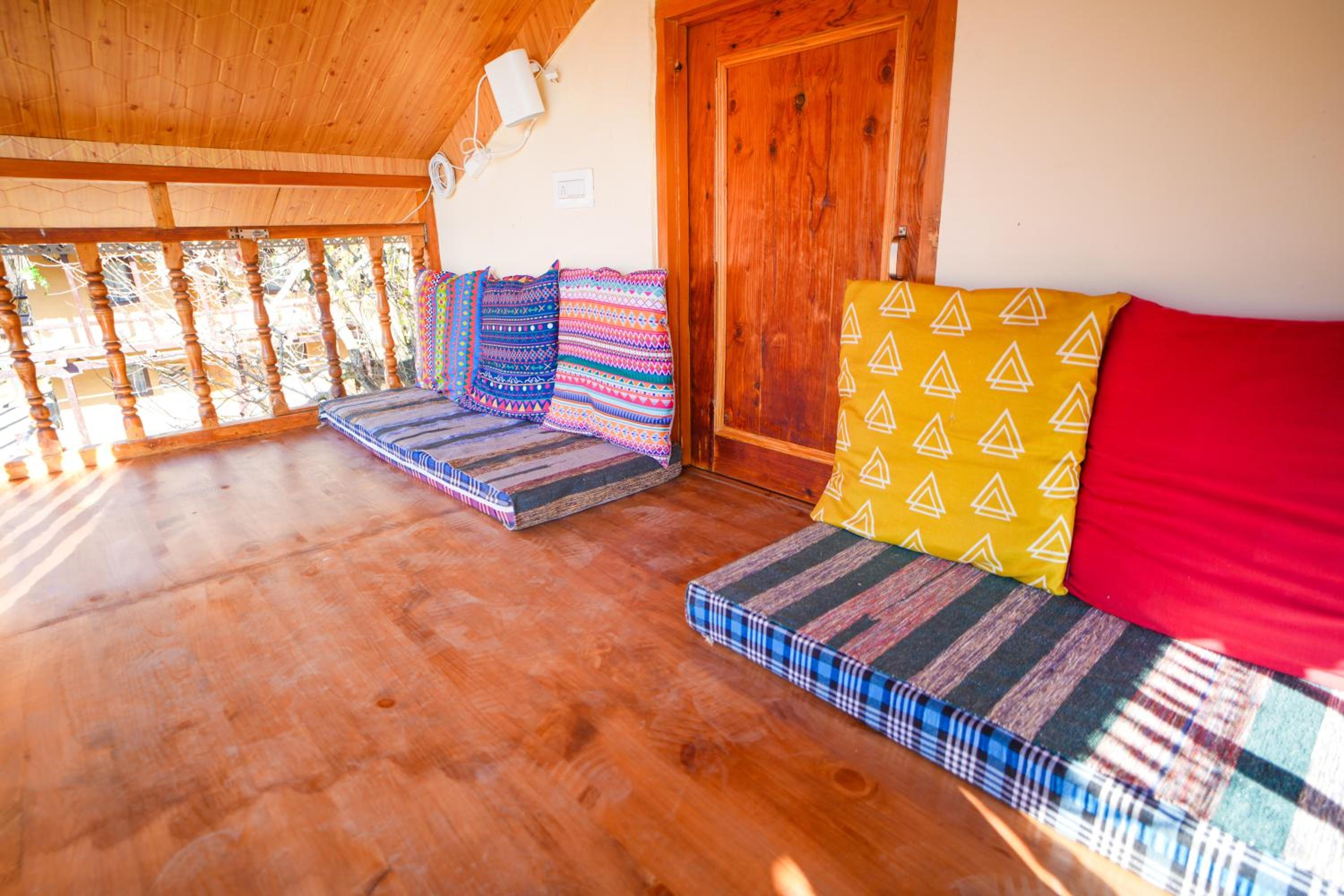 Two-Bedroom Villa photo 3