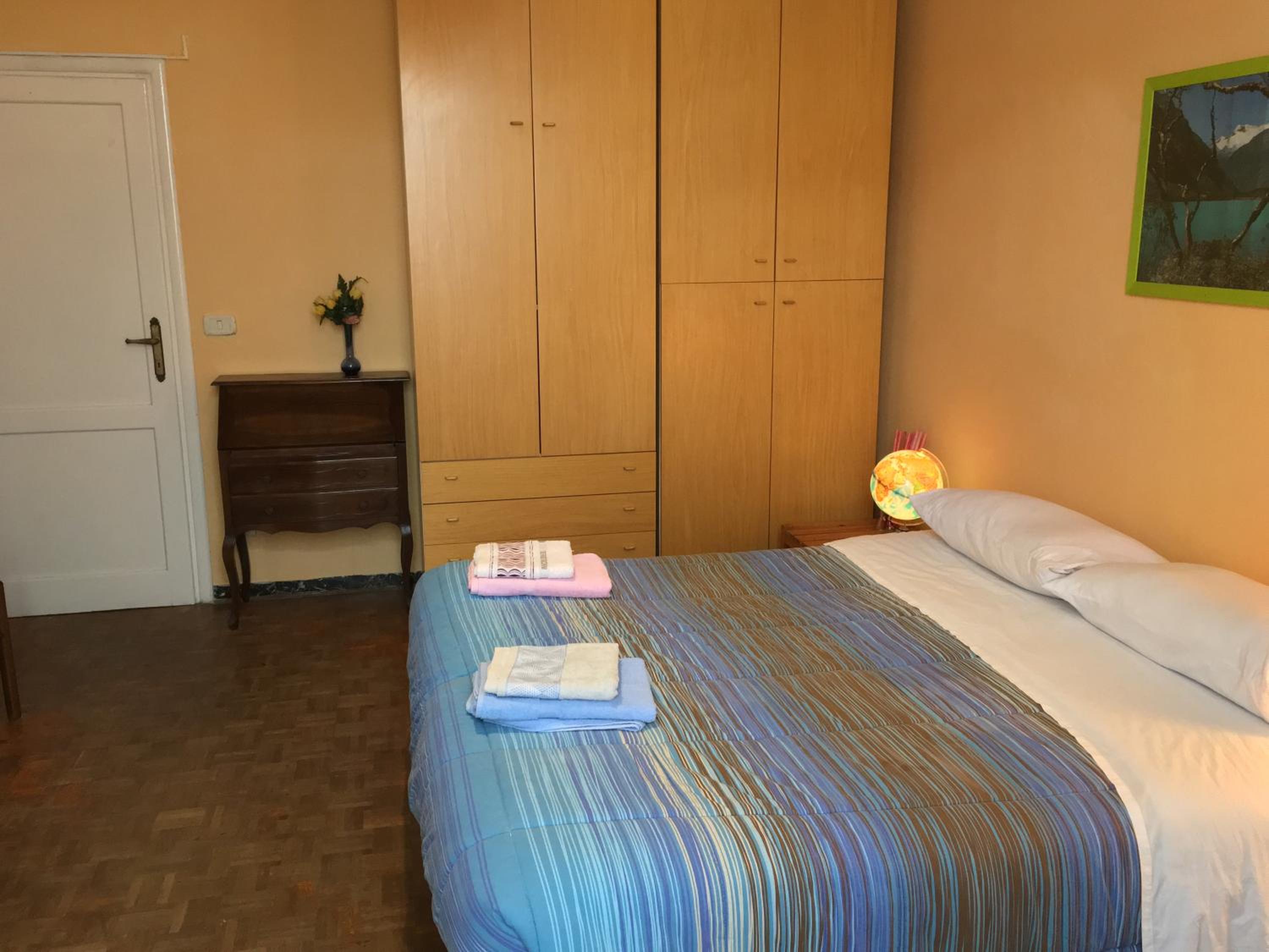 Double or Twin Room with Garden View photo 2