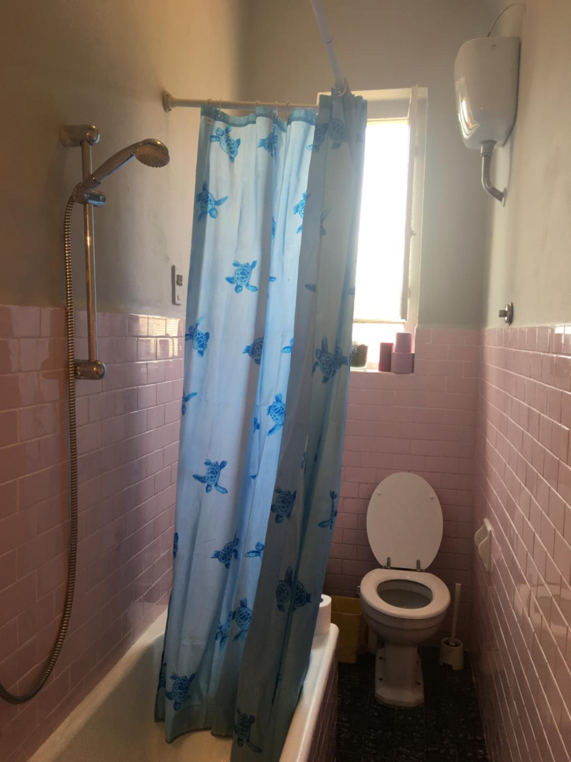 Double or Twin Room with Garden View photo 3