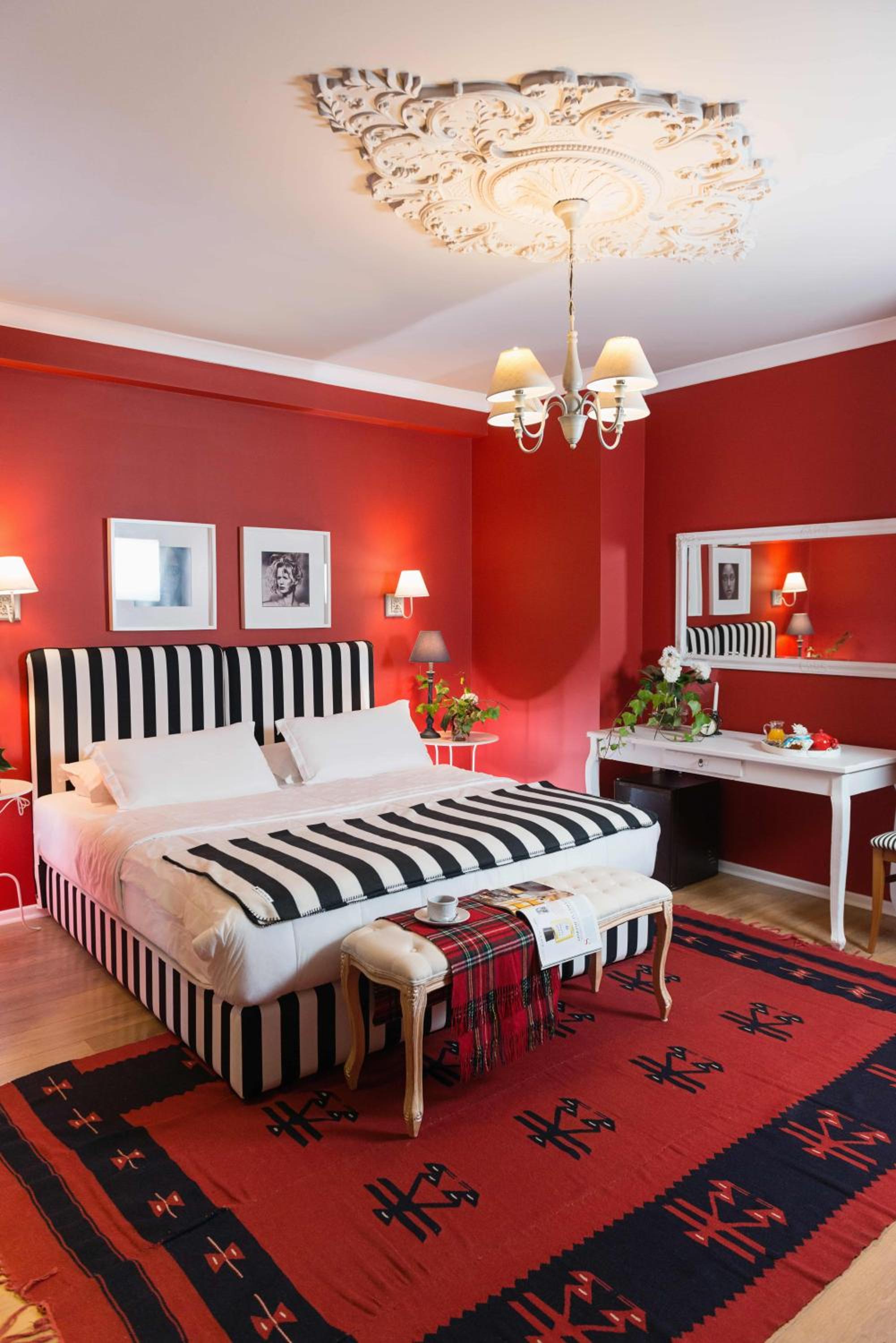 Triple Room with/without Balcony photo 2