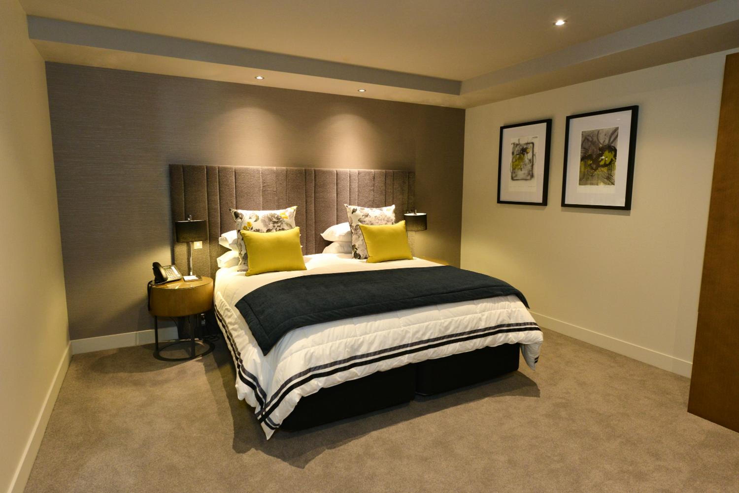One-Bedroom Suite