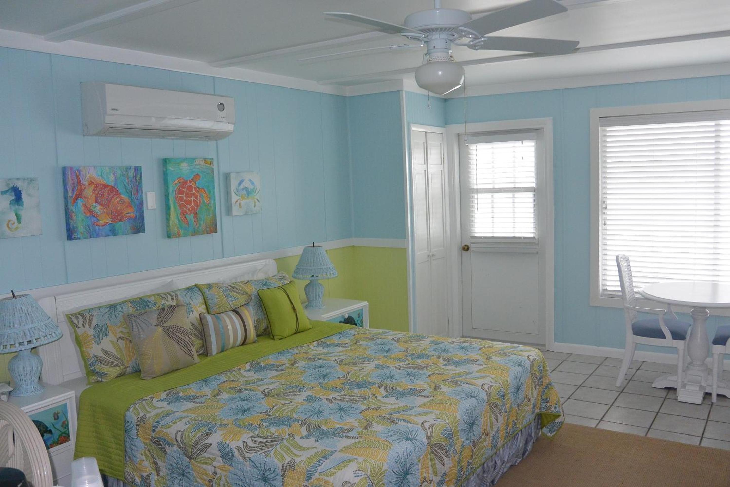 Double Room with View photo 3