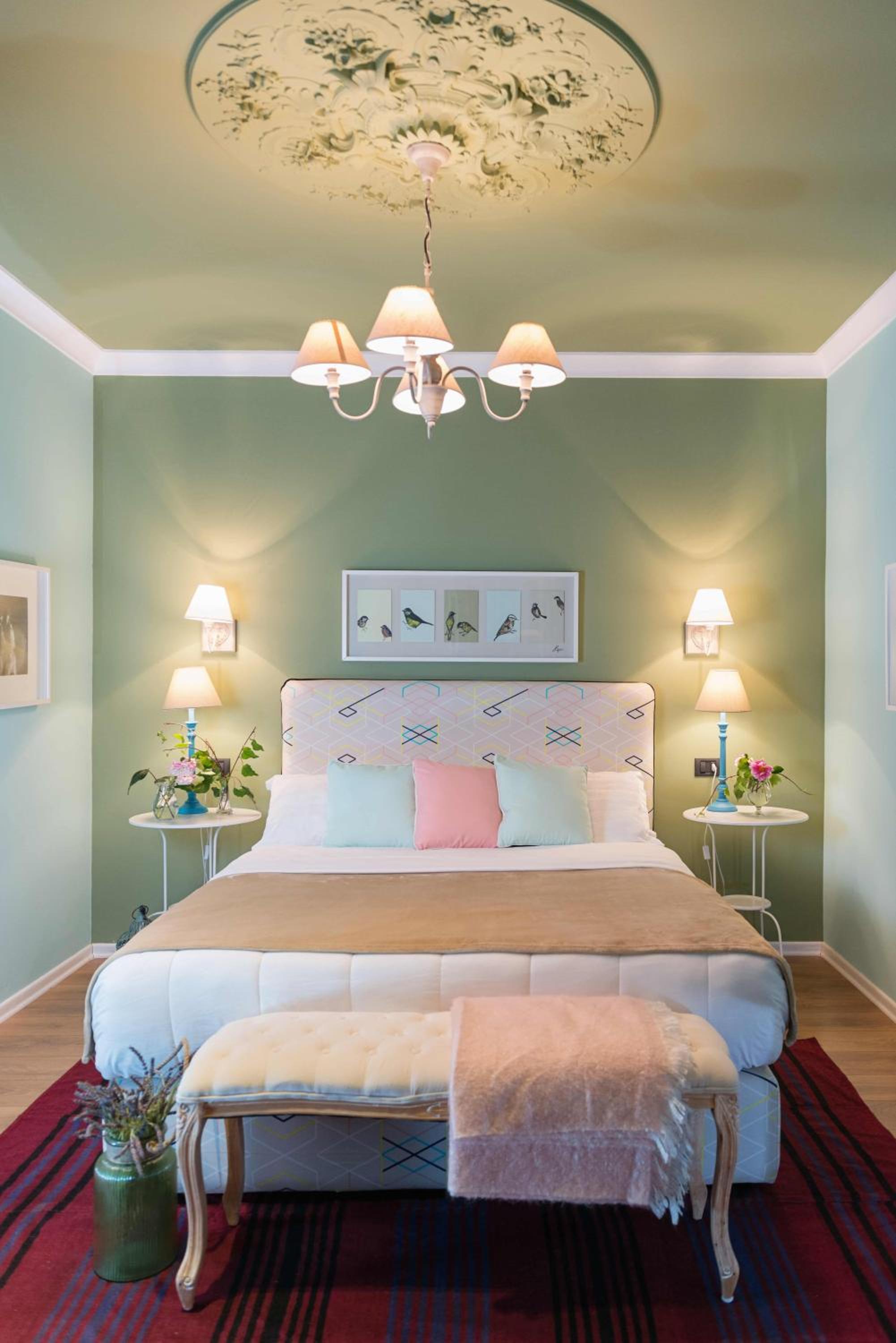Superior Double Room with/without Balcony photo 1