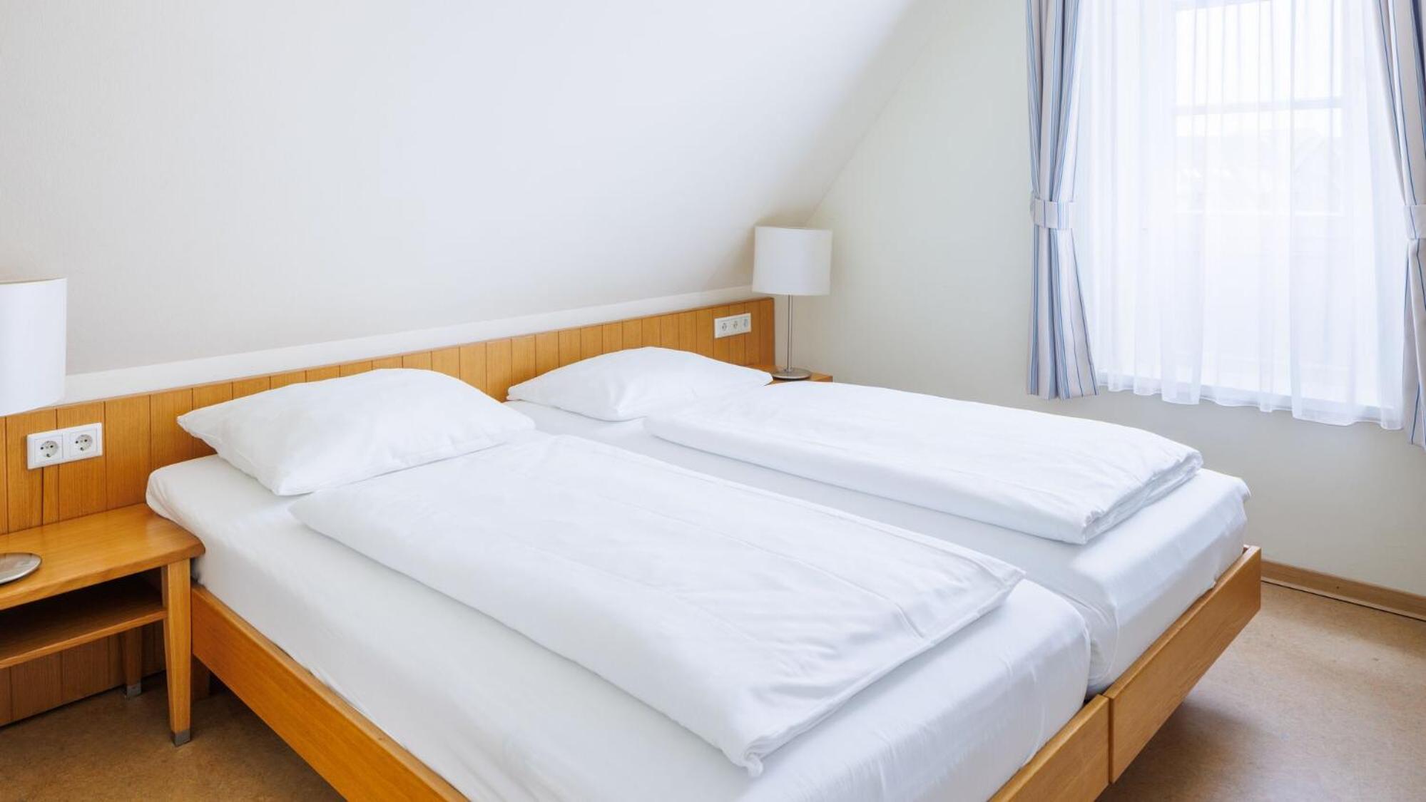 Two-Bedroom Deluxe Apartment