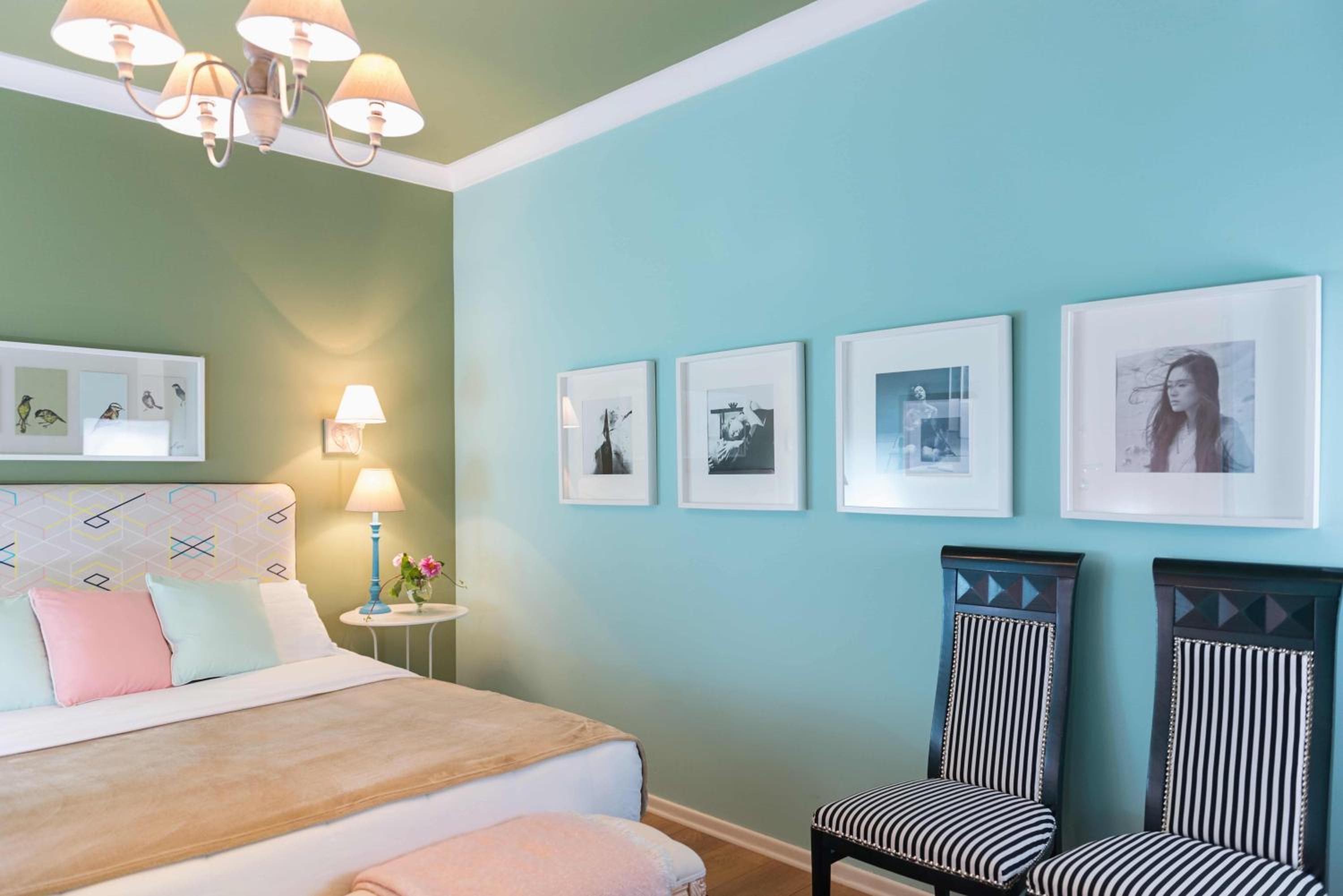 Superior Double Room with/without Balcony photo 2