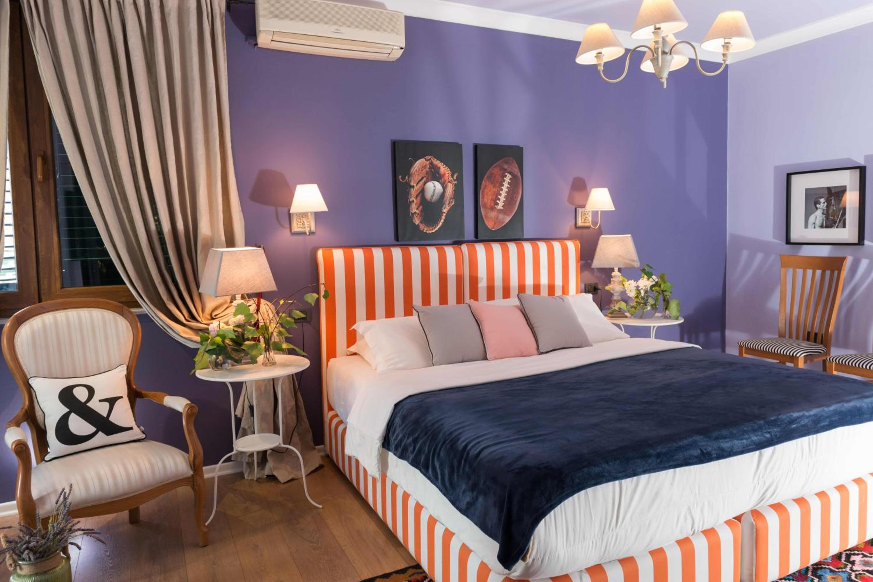 Superior Double Room with/without Balcony photo 3