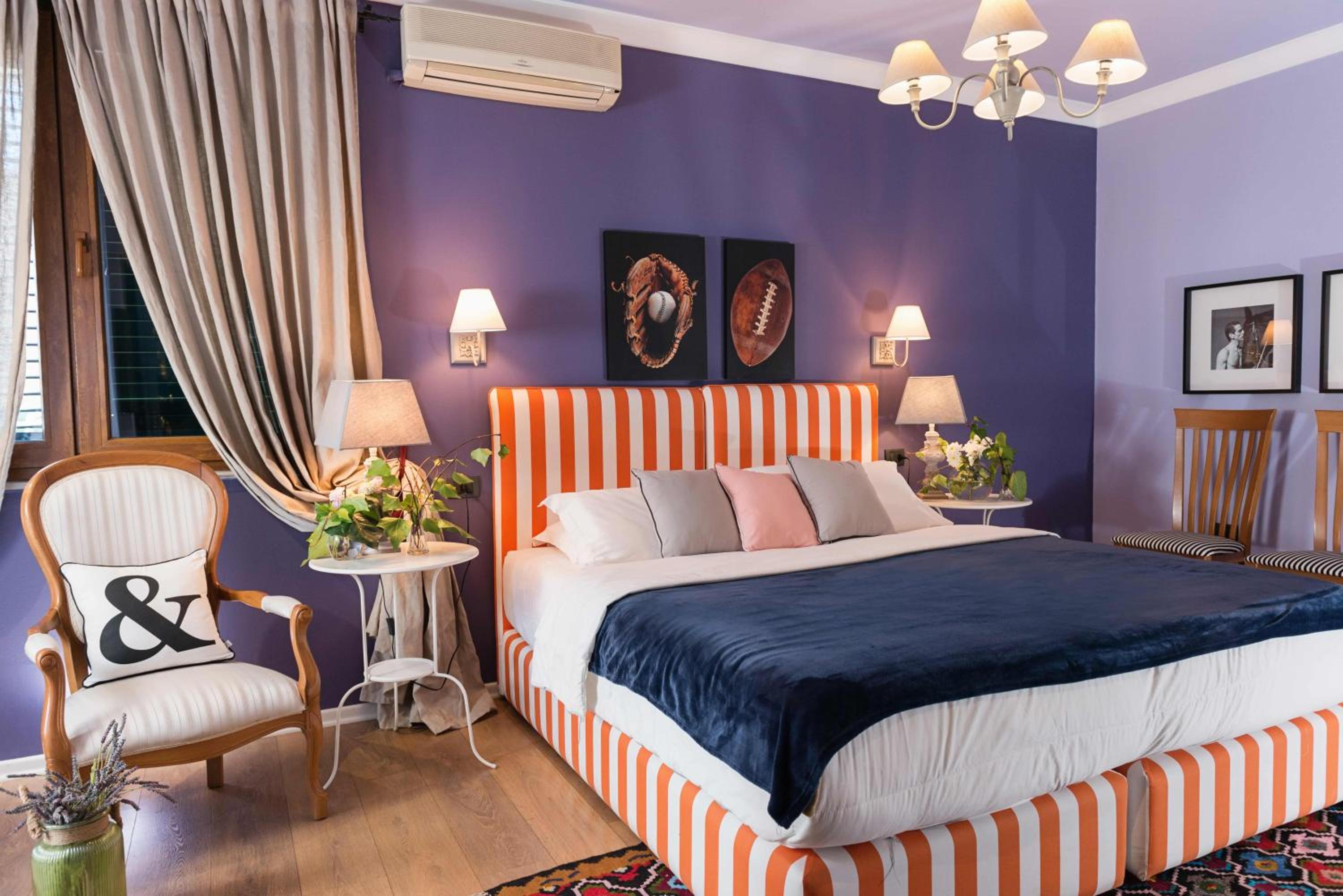 Superior Twin Room photo 2