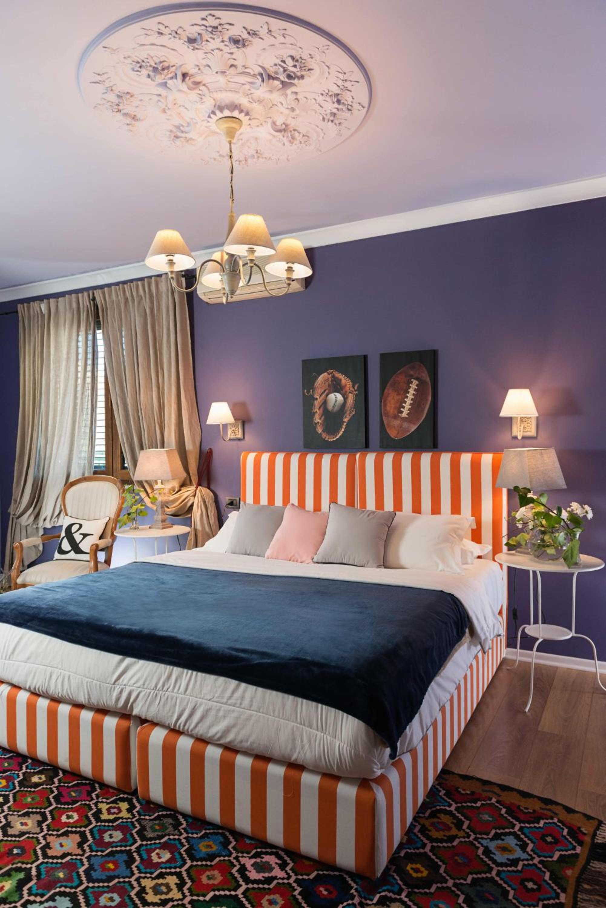 Superior Twin Room photo 3
