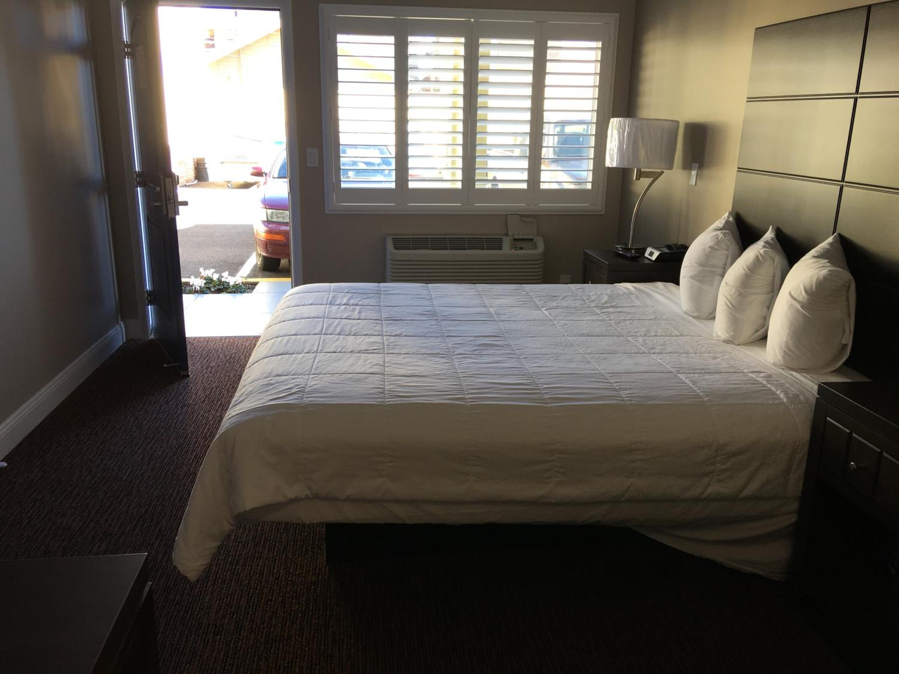 Vallejo Inn, Bild 4