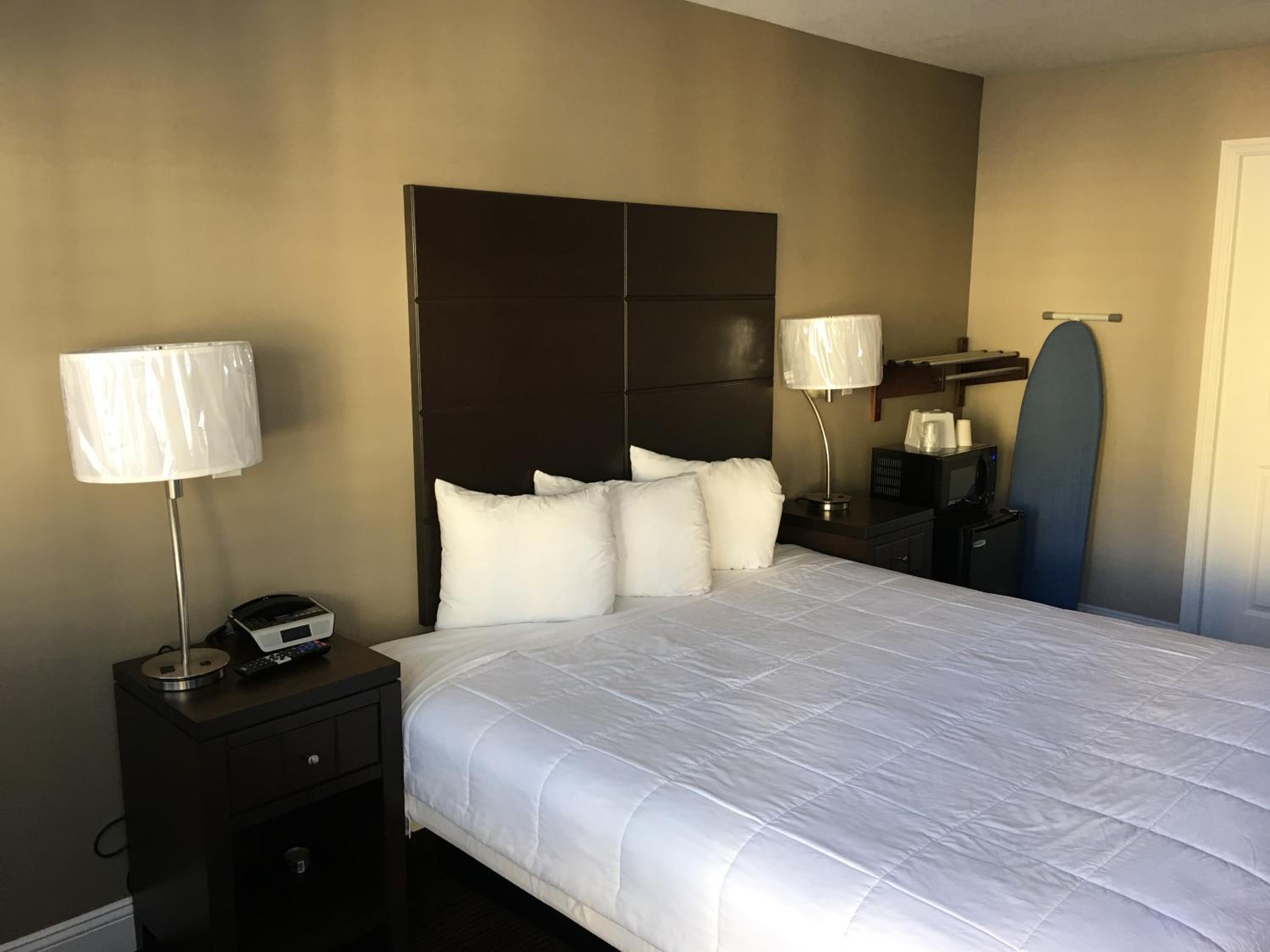 Vallejo Inn, Bild 5