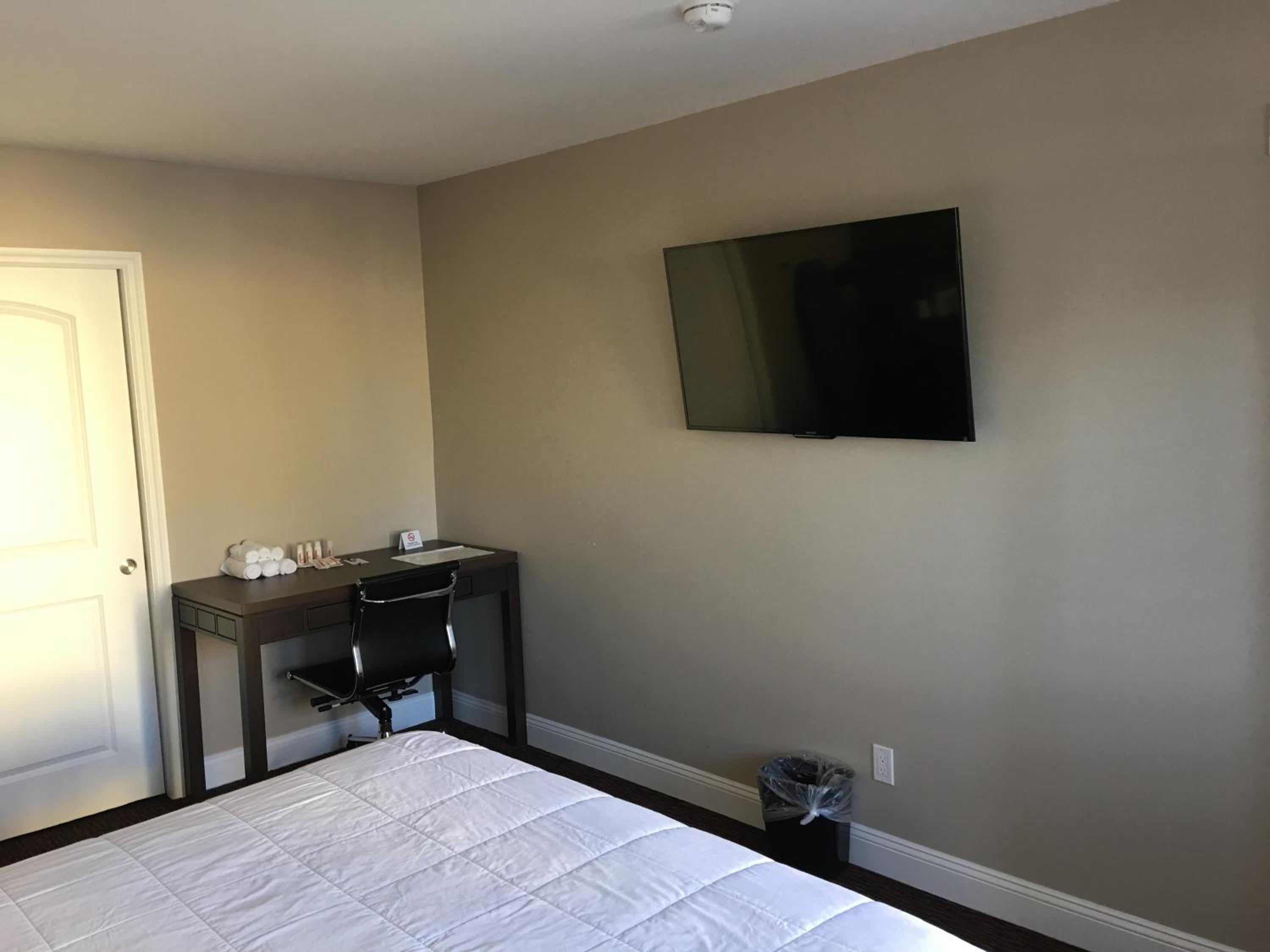 Vallejo Inn, Bild 3