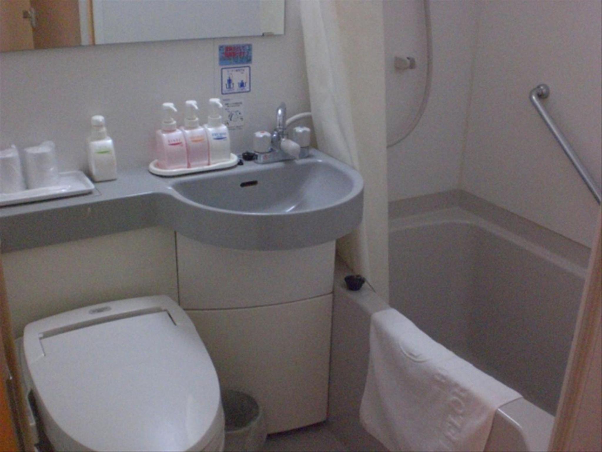 Deluxe Single Room - Non-Smoking - Photo 3