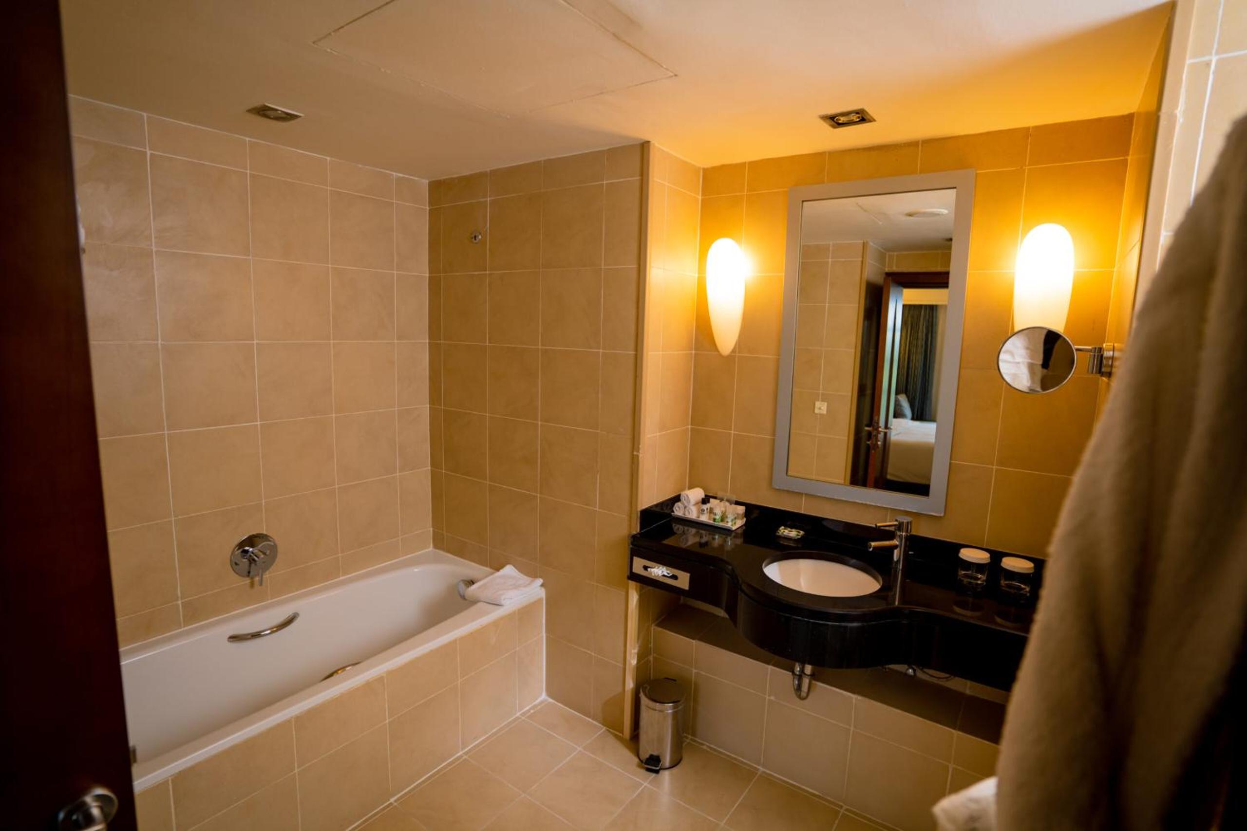Standard Suite photo 3