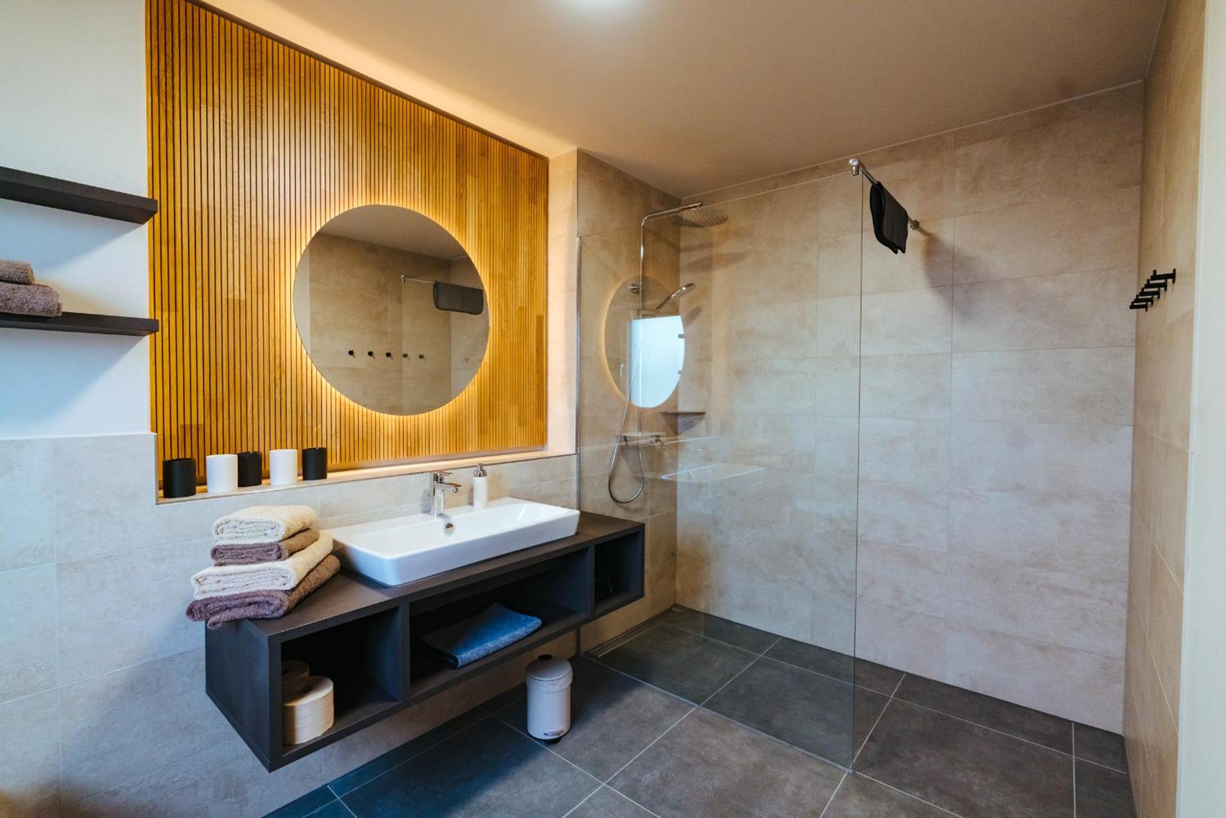 Duplex Apartment photo 2
