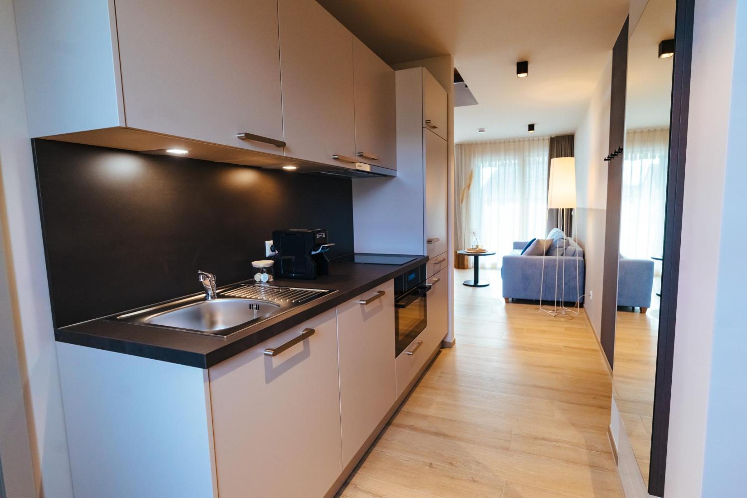 Duplex Apartment photo 3