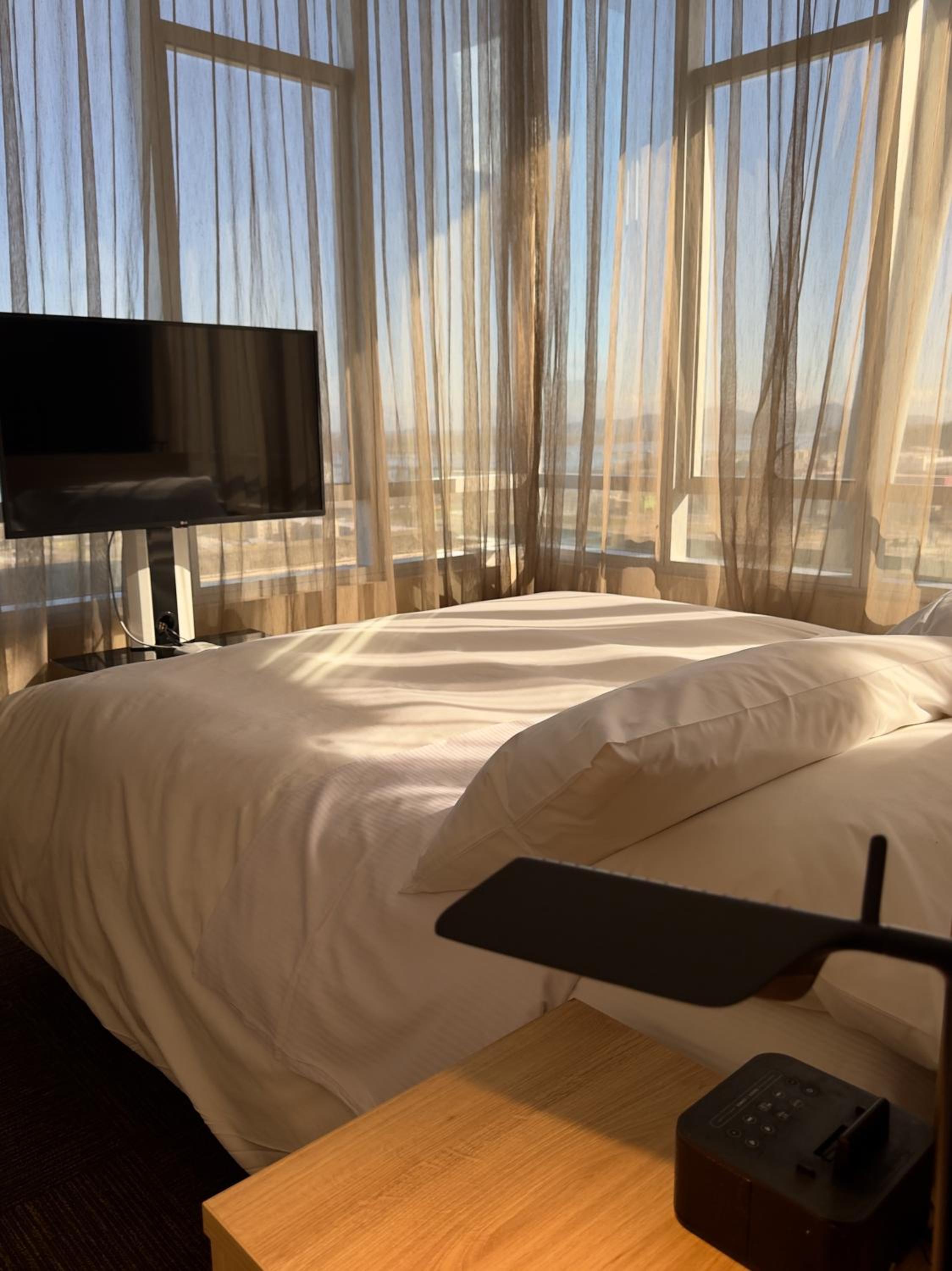 Suite photo 1