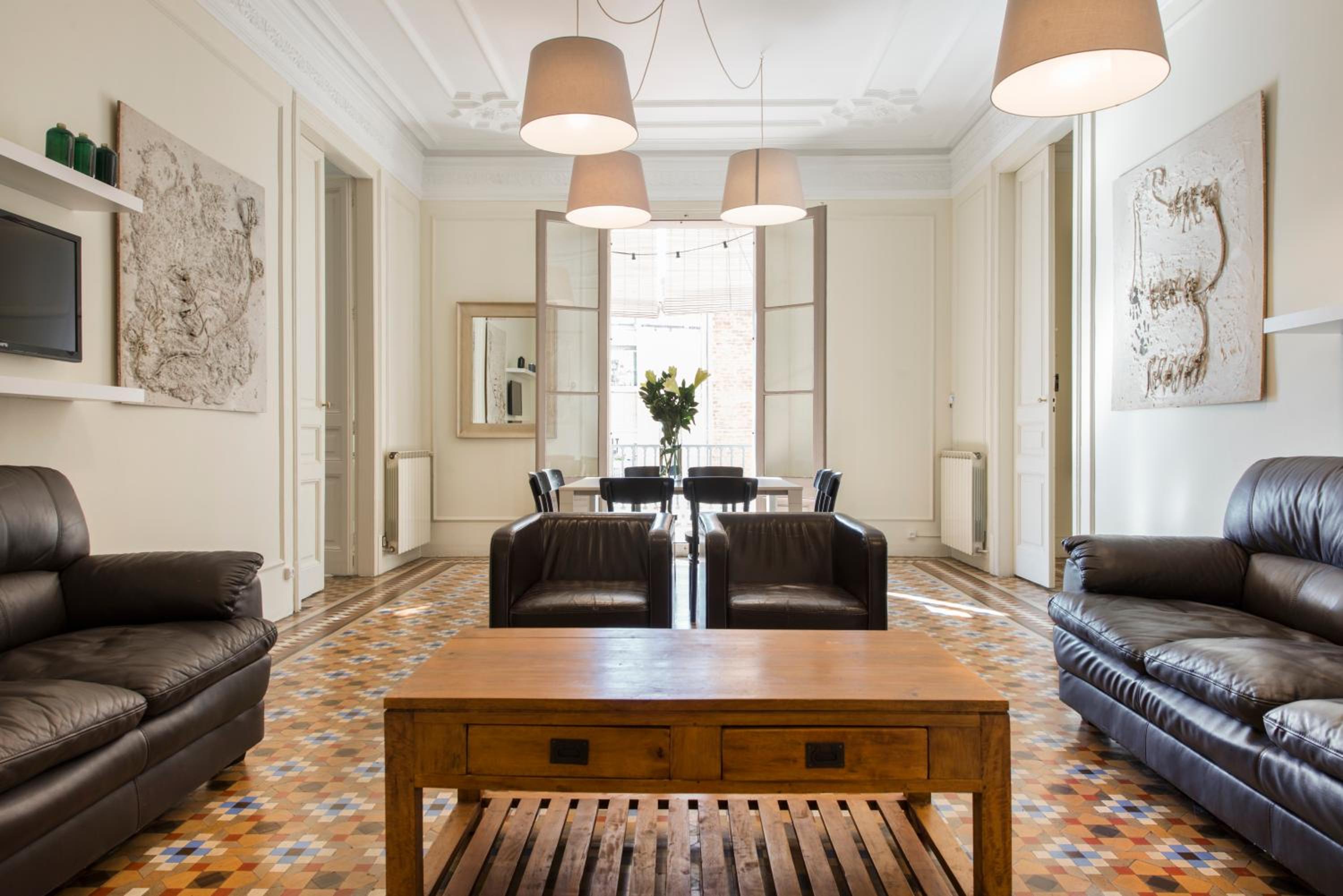 Apartamento