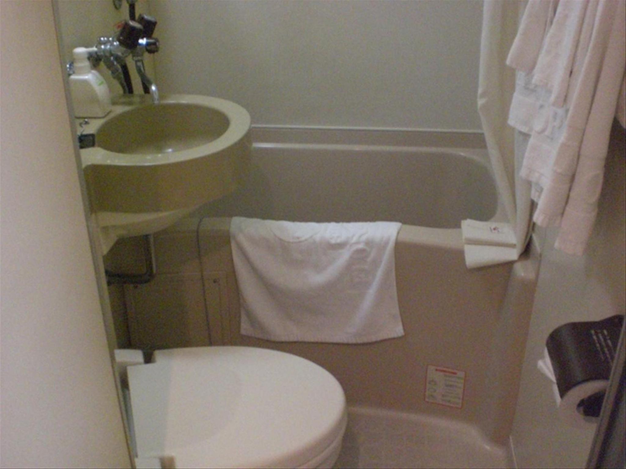 Deluxe Single Room - Non-Smoking - Photo 2