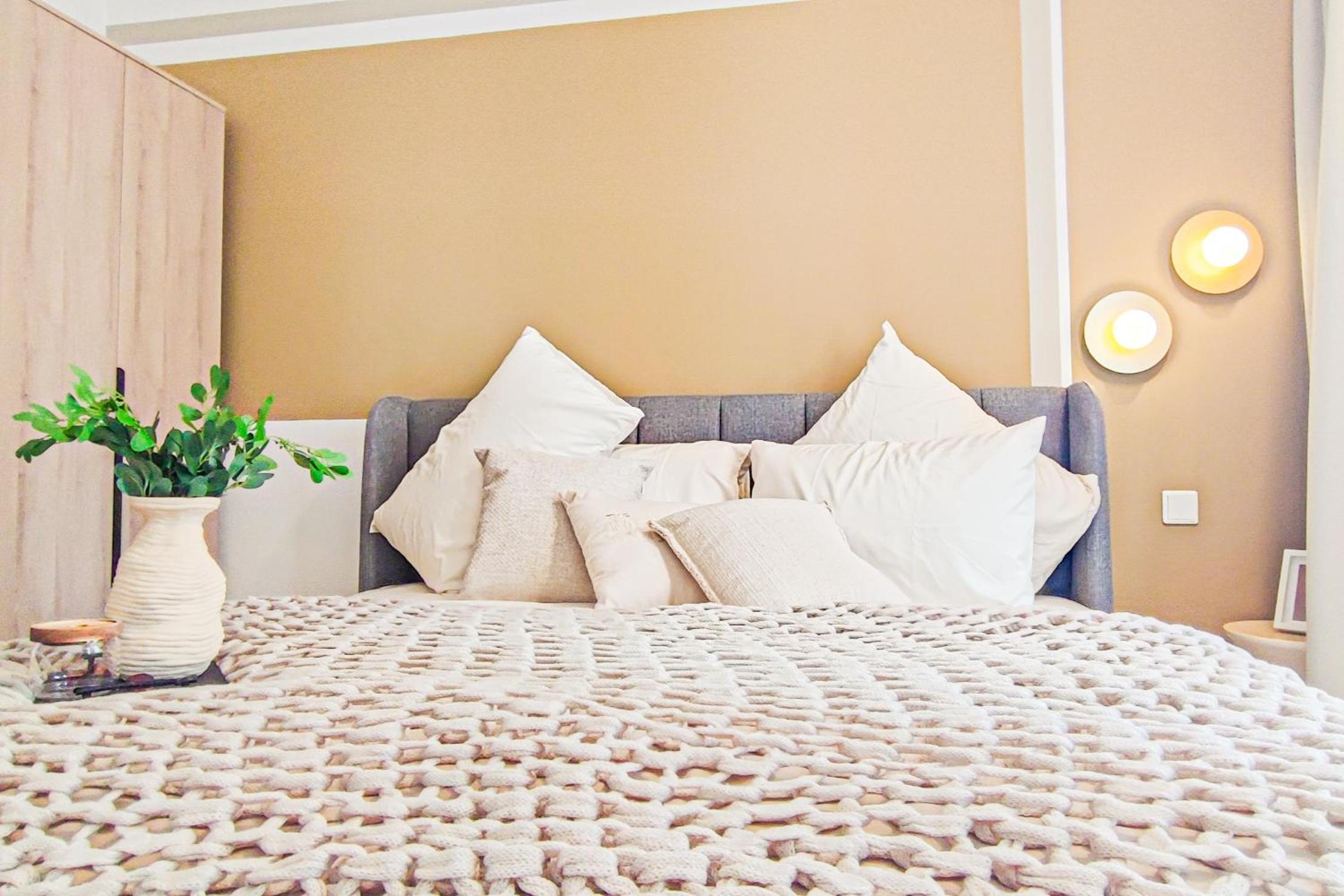 Two-Bedroom Suite photo 3