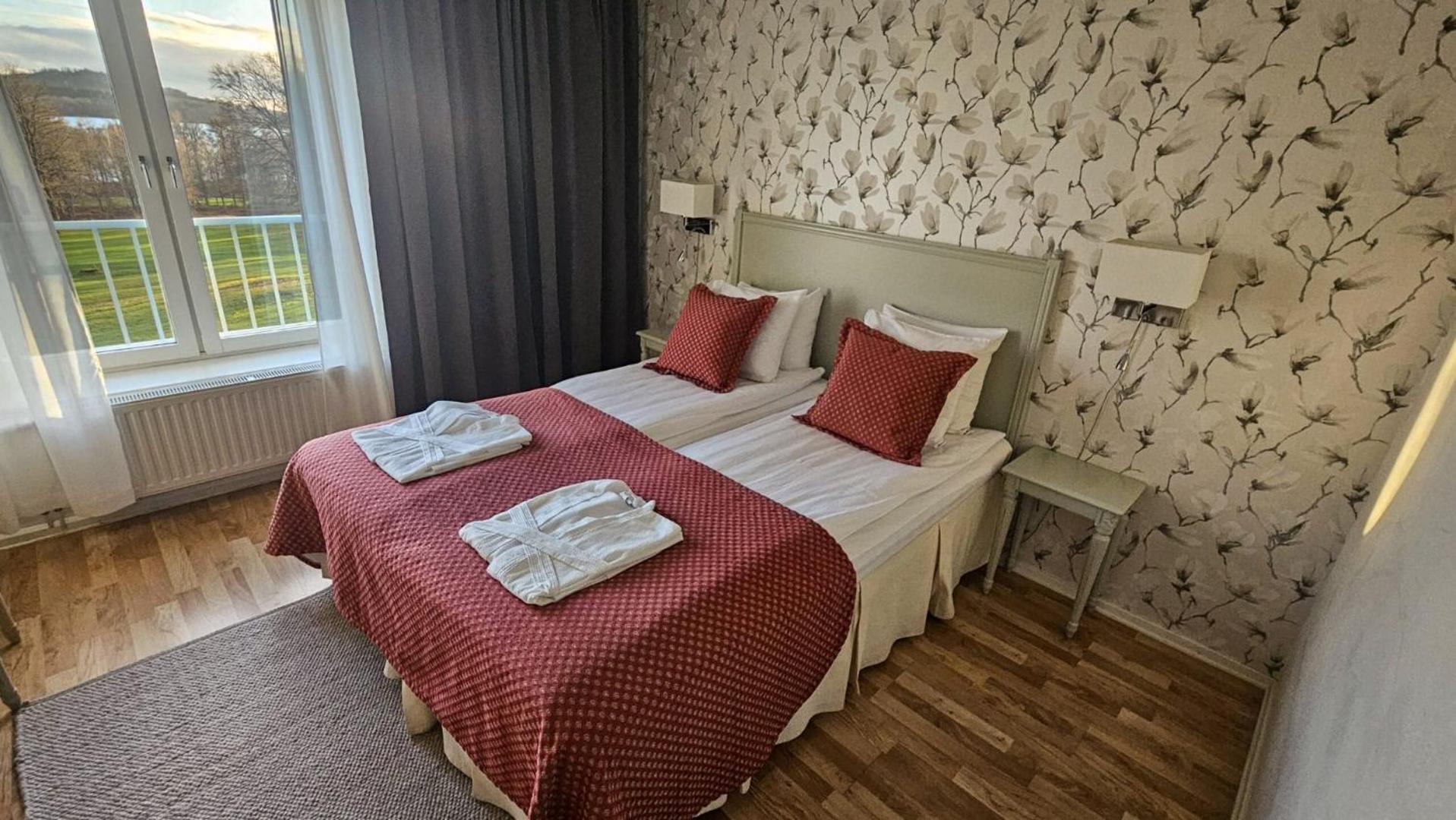 Double Room photo 2