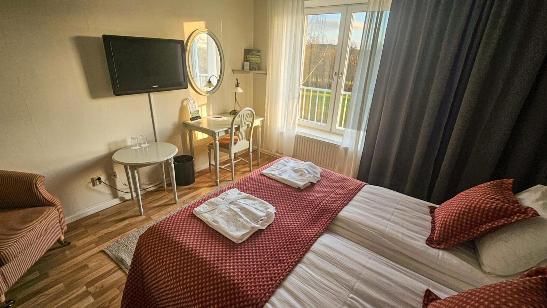 Double Room photo 1