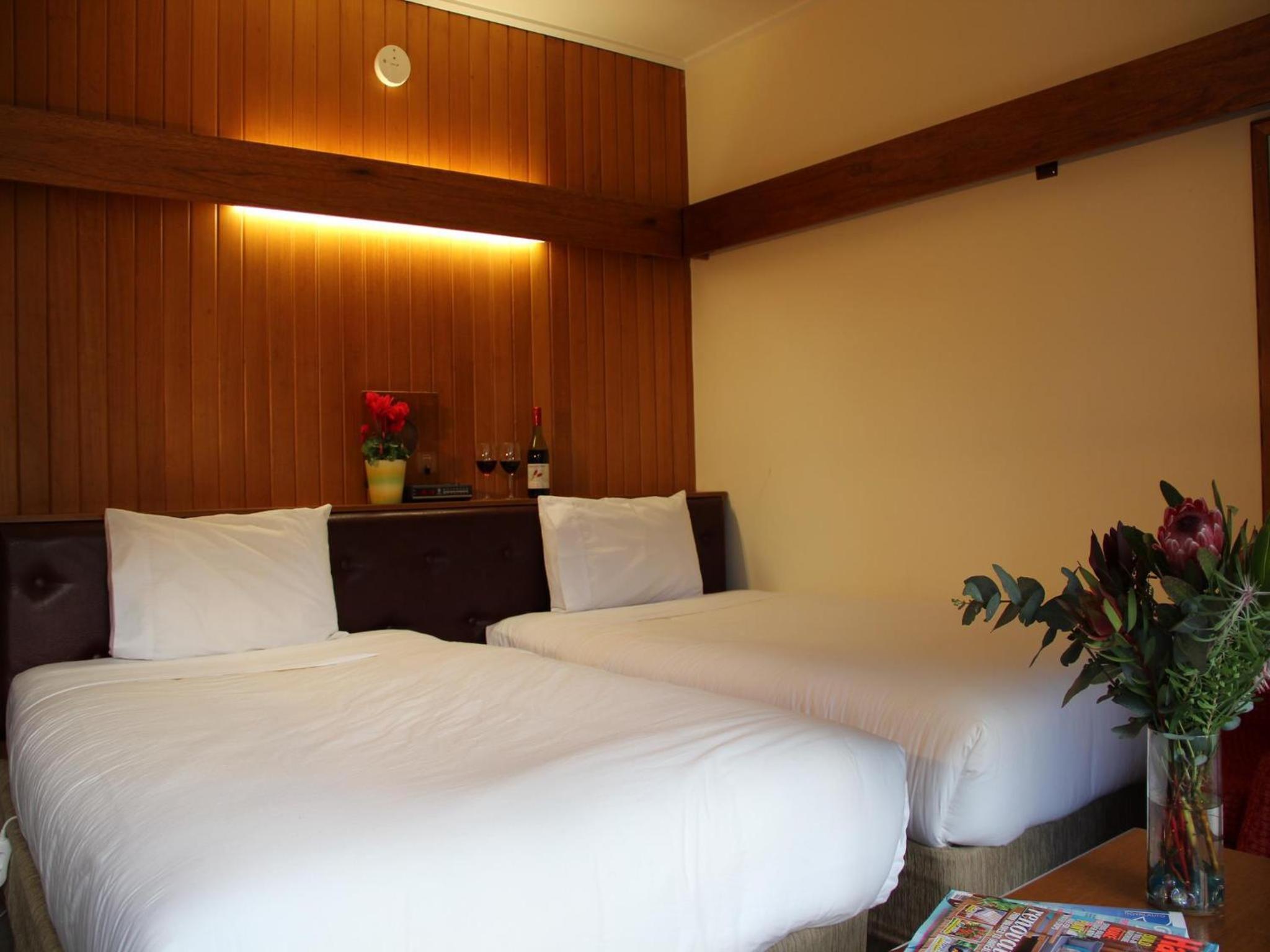 Triple Room photo 2