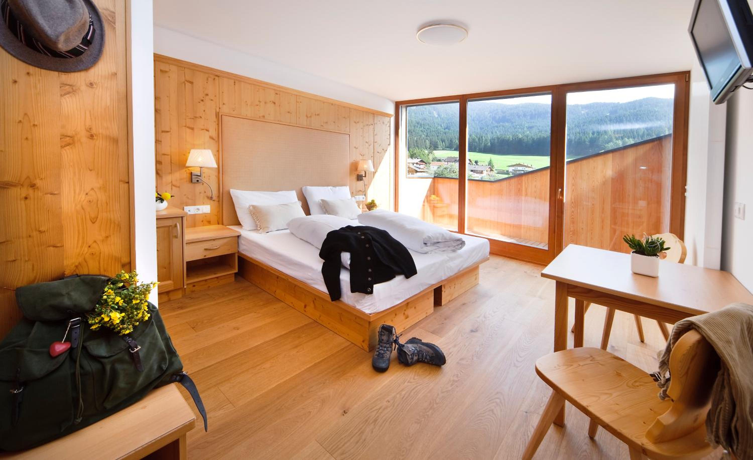 Comfort Double or Twin Room photo 1